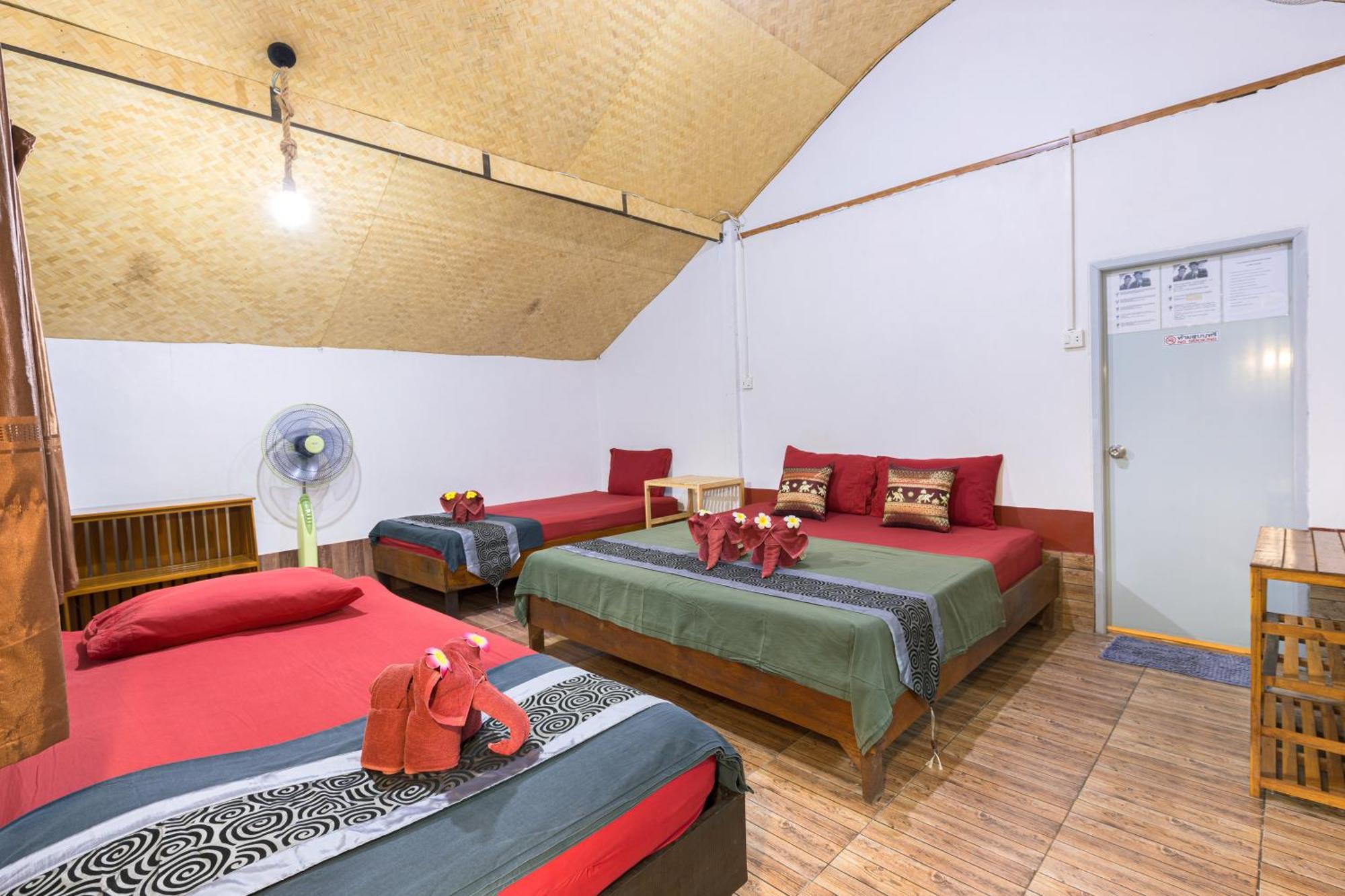 Family Song Hotel 2*