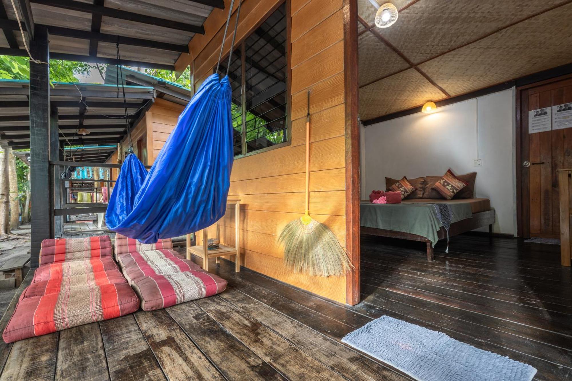 Family Song Hotel Koh Lipe
