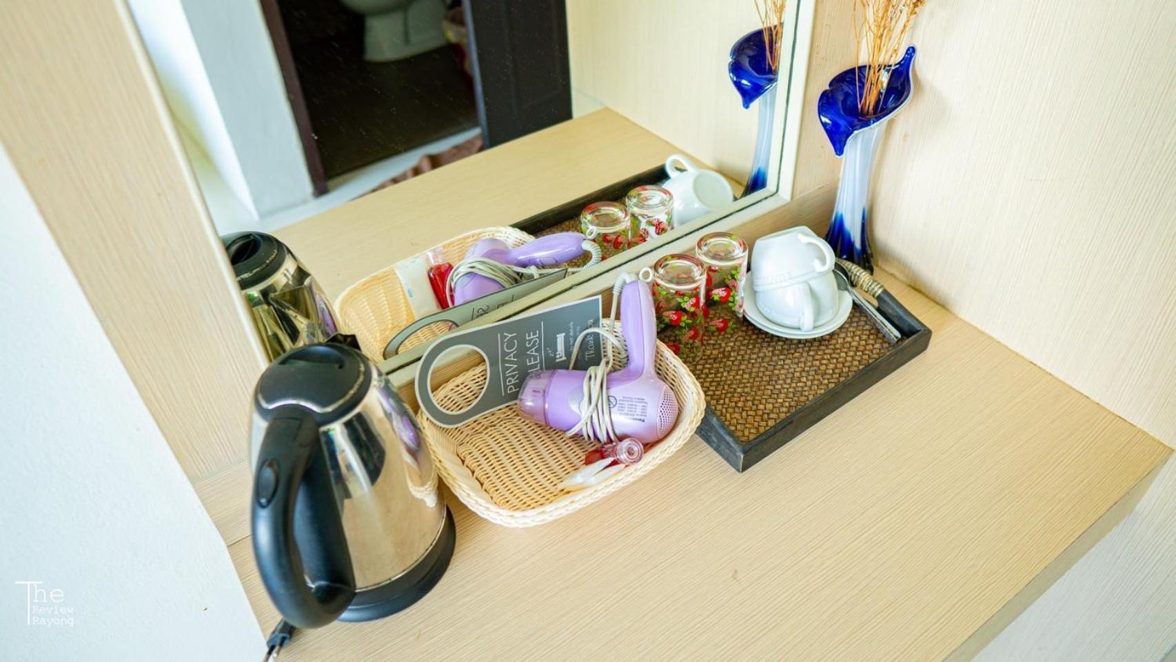 Samed Port View Aparthotel