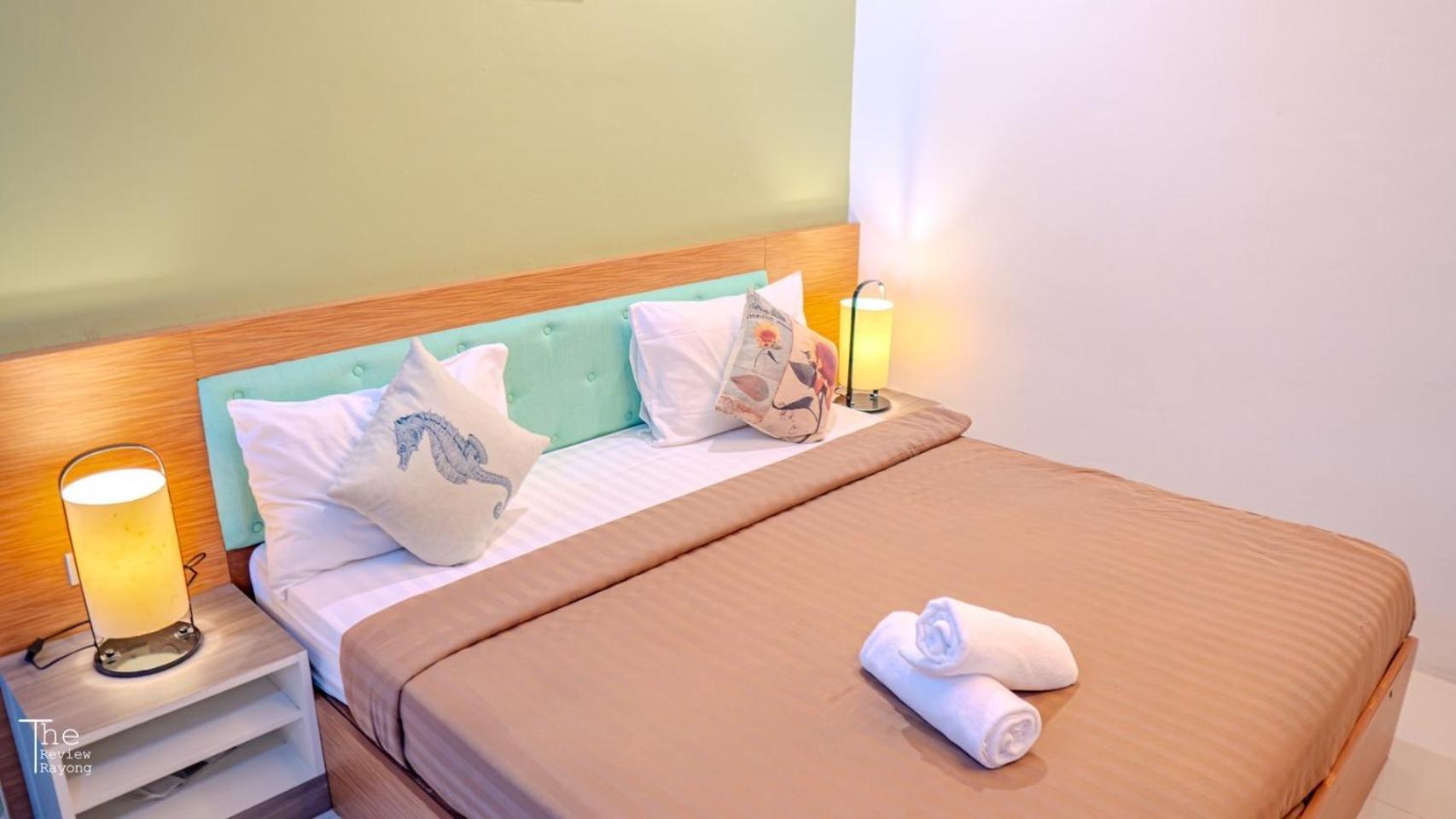 Samed Port View Aparthotel 2*