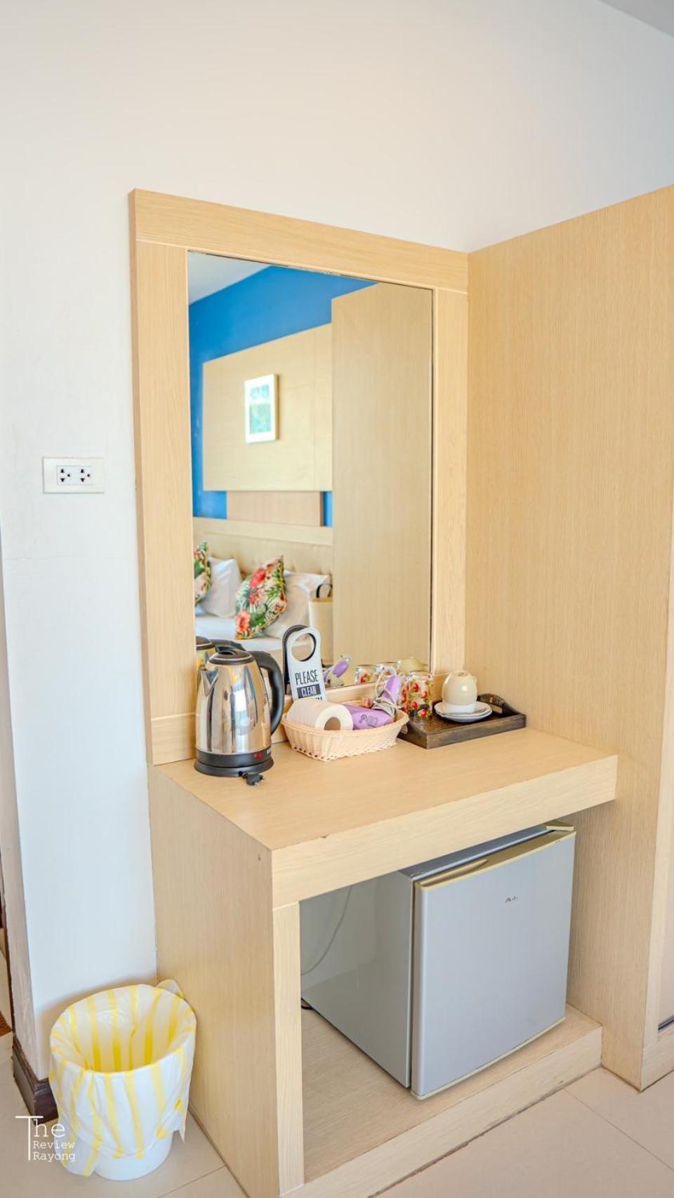 Aparthotel Samed Port View Koh Samet