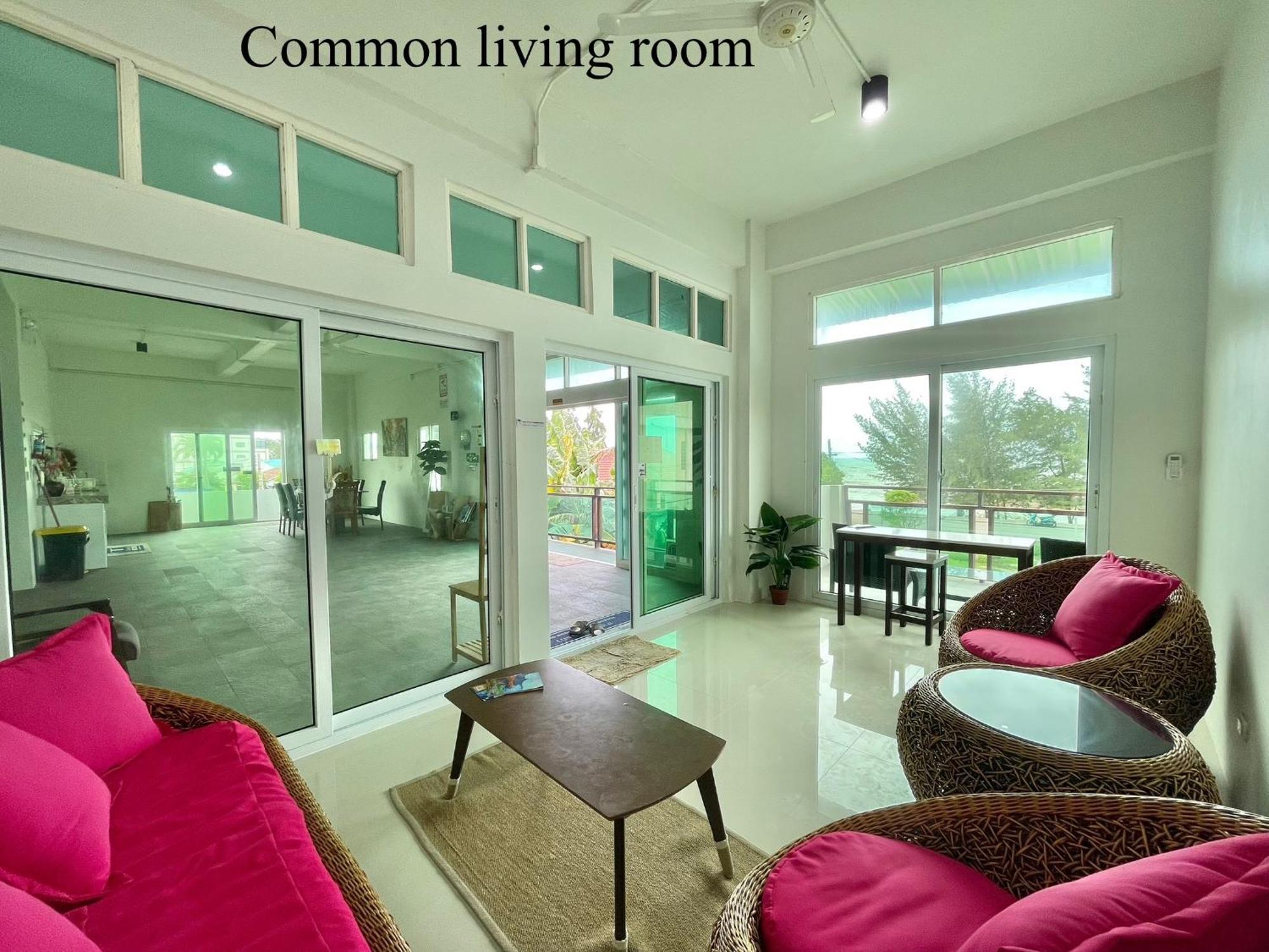 Privaterayong Guest house