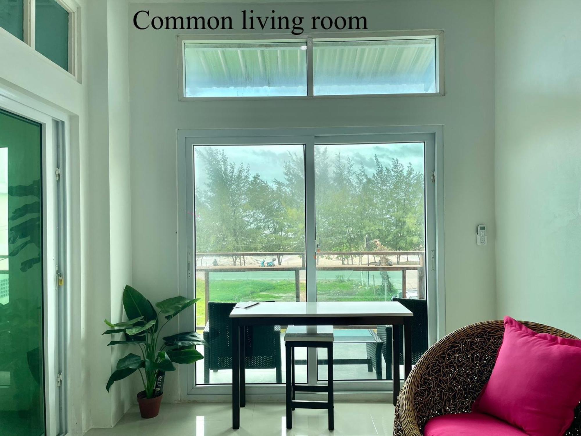 Privaterayong Guest house 3*