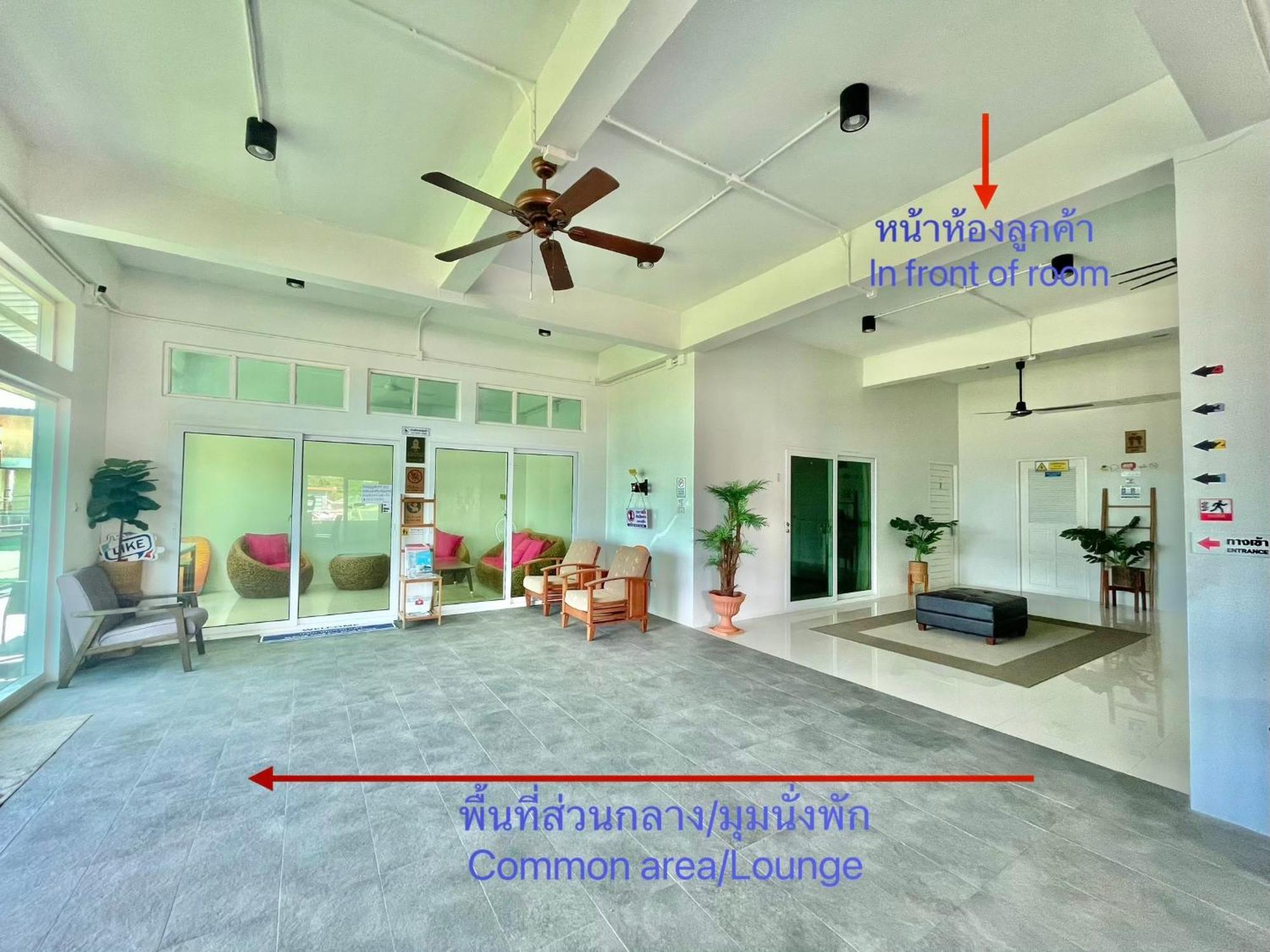 Guest house Privaterayong Rayong