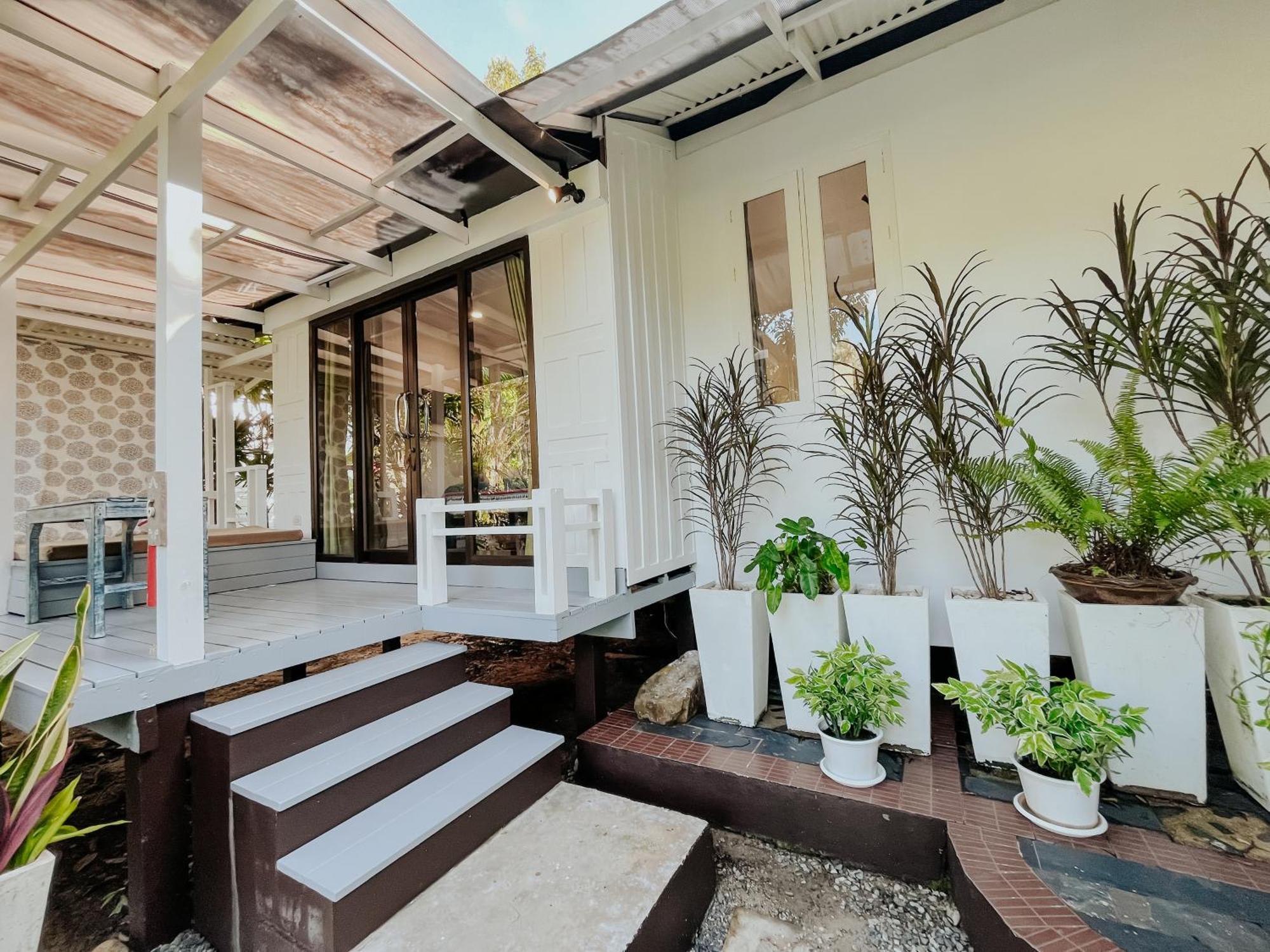 Baan Bua Sha Extra B5510 Resort *