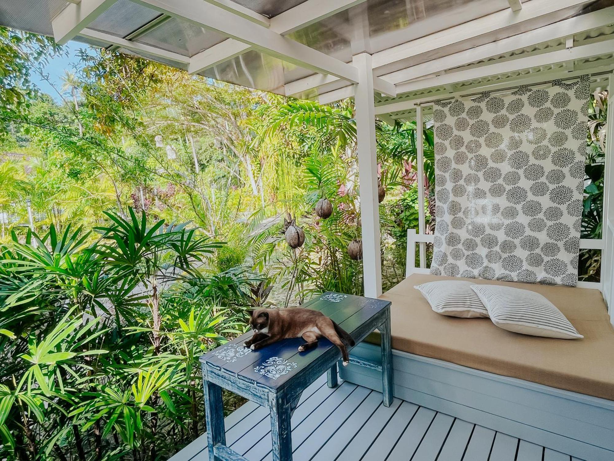 Resort Baan Bua Sha Extra B5510 *