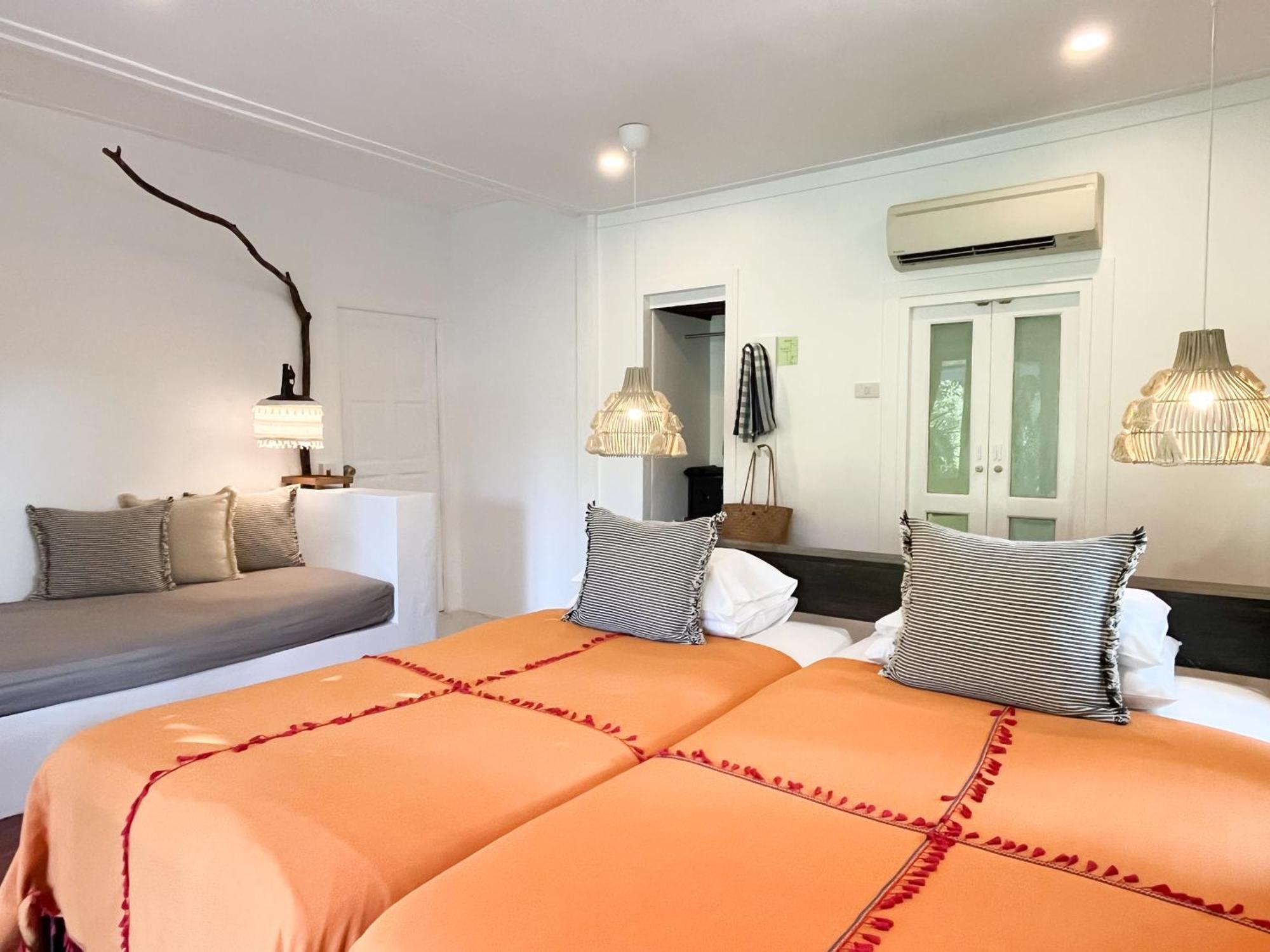 Baan Bua Sha Extra B5510 Resort