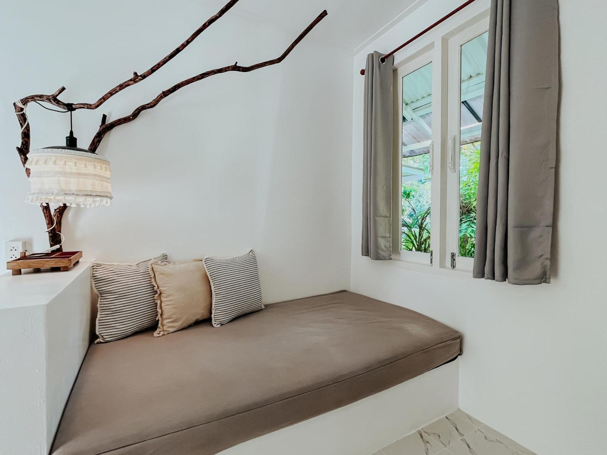 Resort Baan Bua Sha Extra B5510 Ko Kut