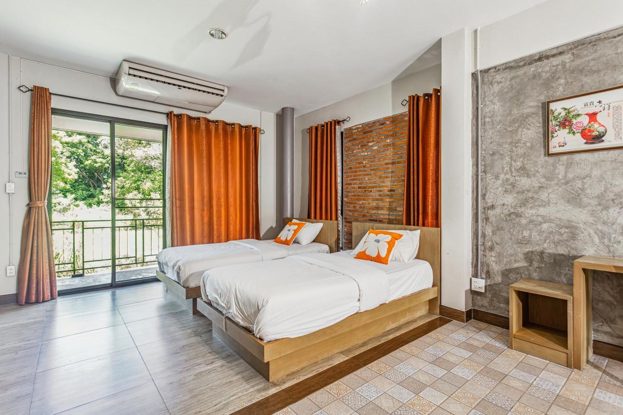 Busaya & Cuisine Hotel