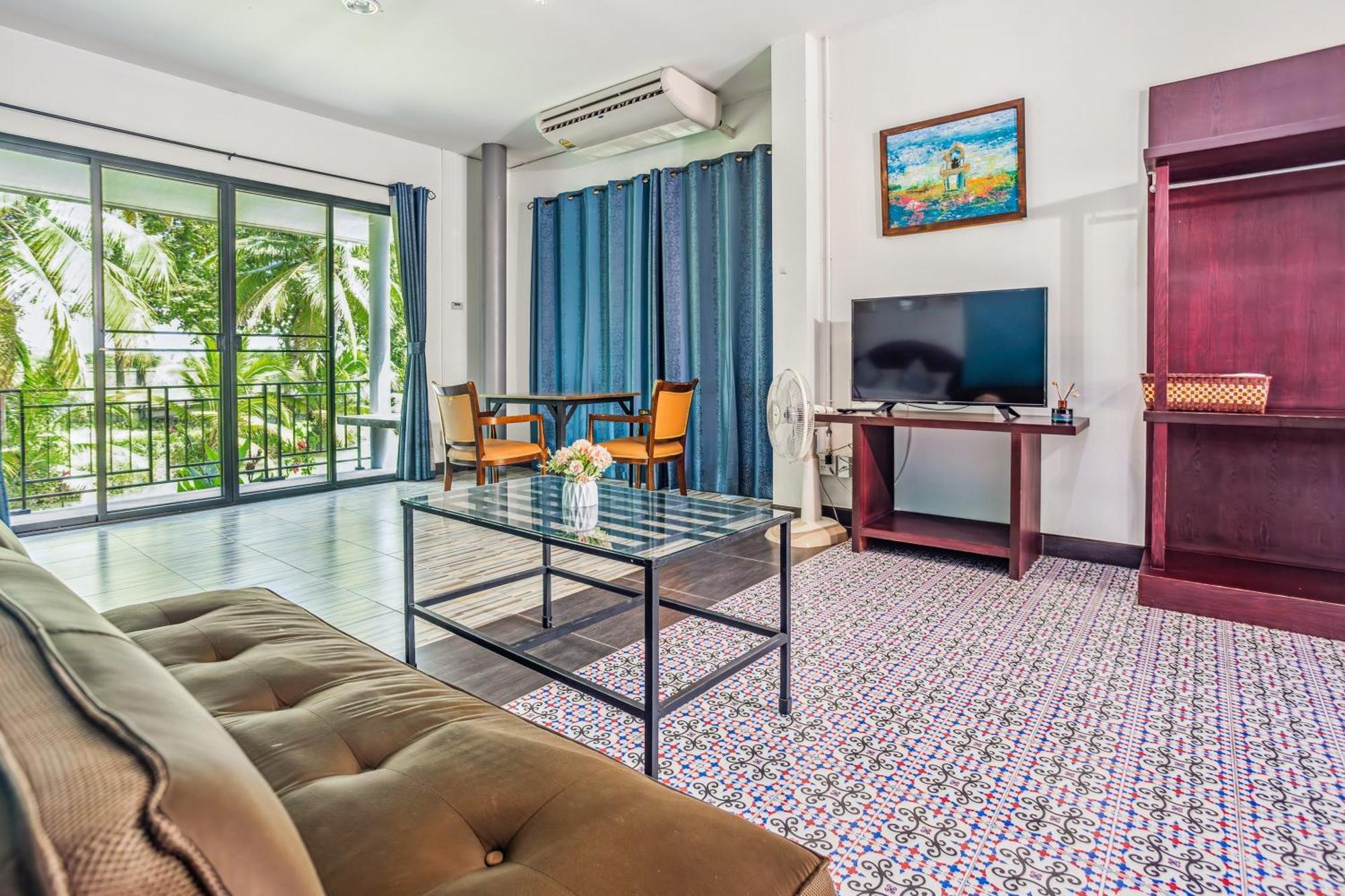 Busaya & Cuisine Hotel Nakhon Pathom