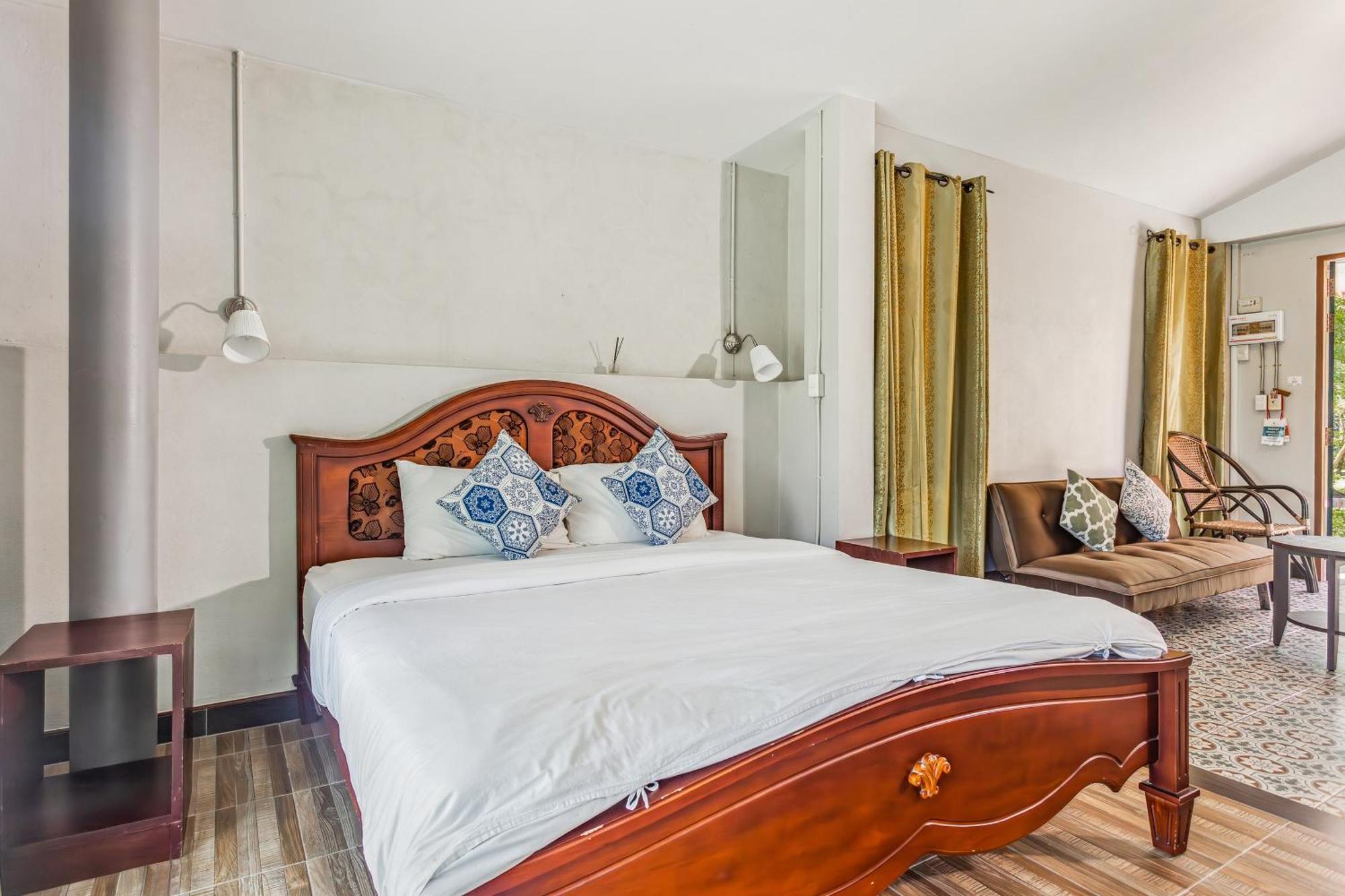 Busaya & Cuisine Hotel