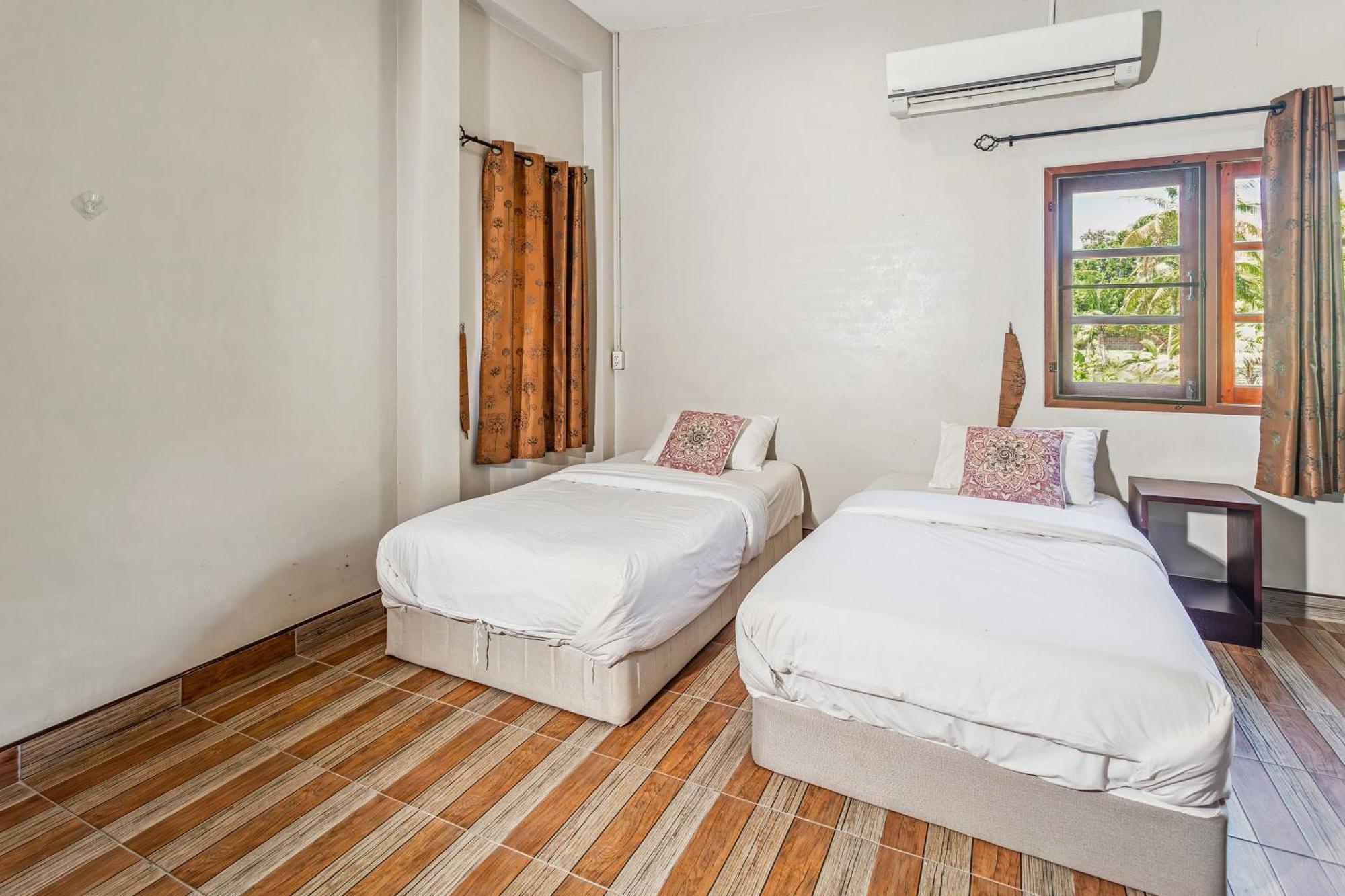 Hotel Busaya & Cuisine 2*