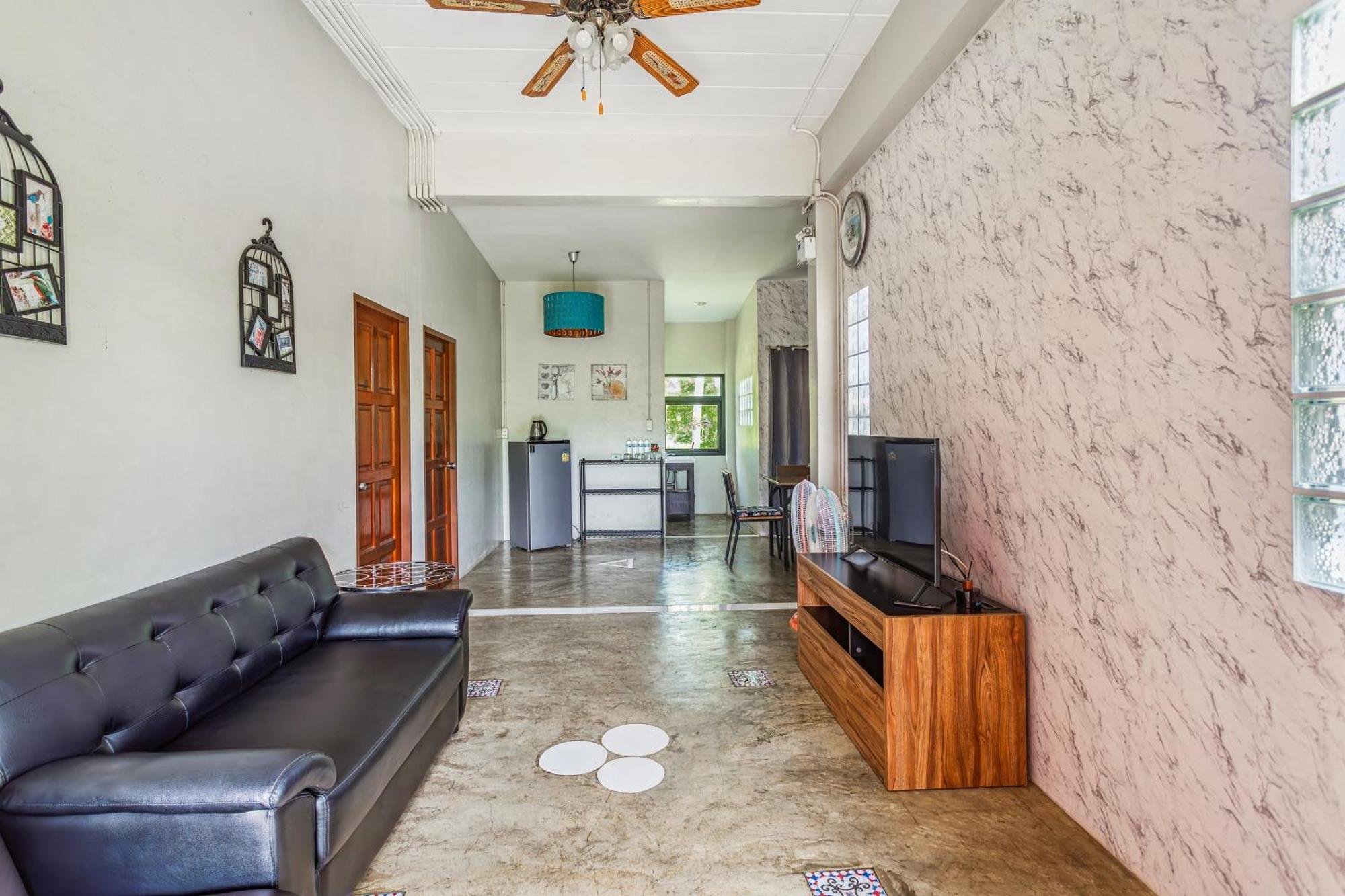 Busaya & Cuisine Hotel Nakhon Pathom