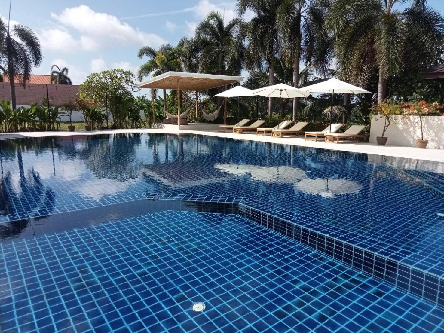 Lanta Garden Hill & Apartment