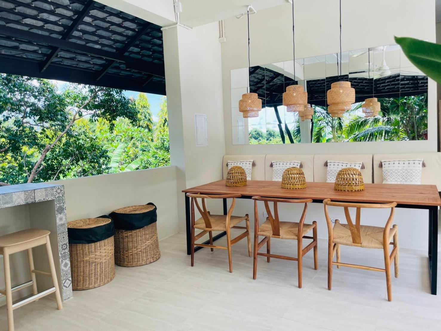 Apartment Lanta Garden Hill &