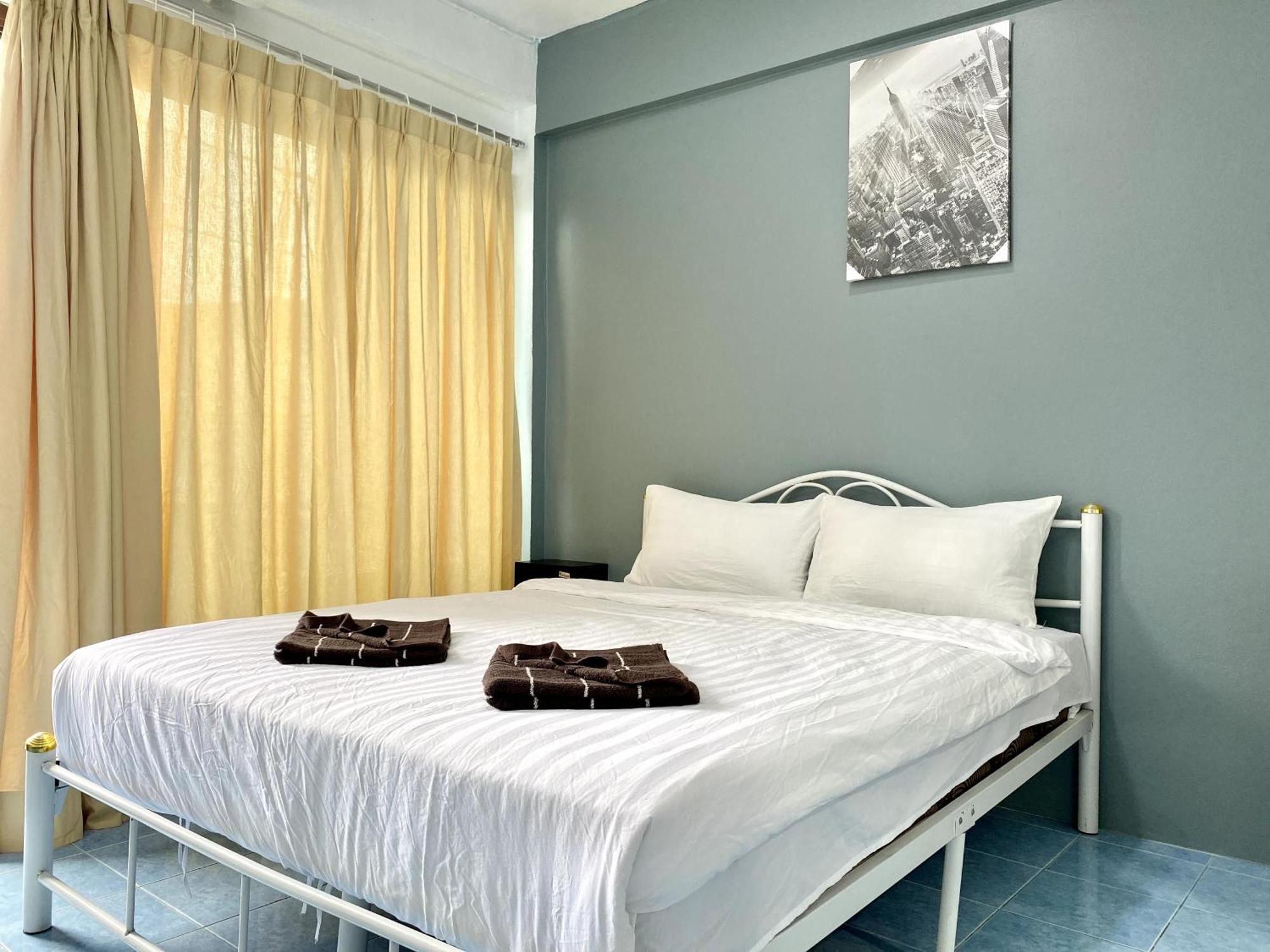 Mini Thai Guest house Patong