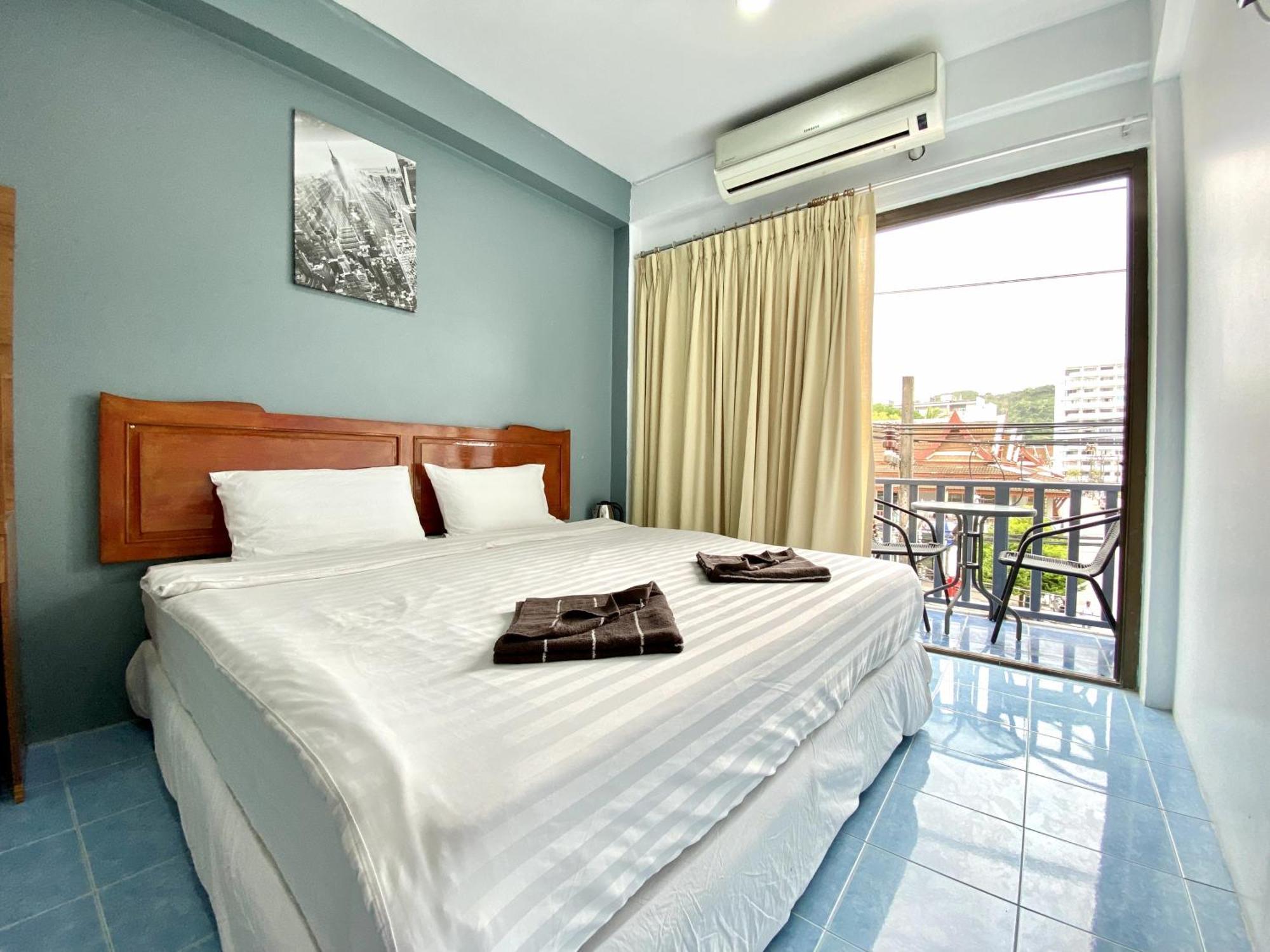 Mini Thai Guest house 2*