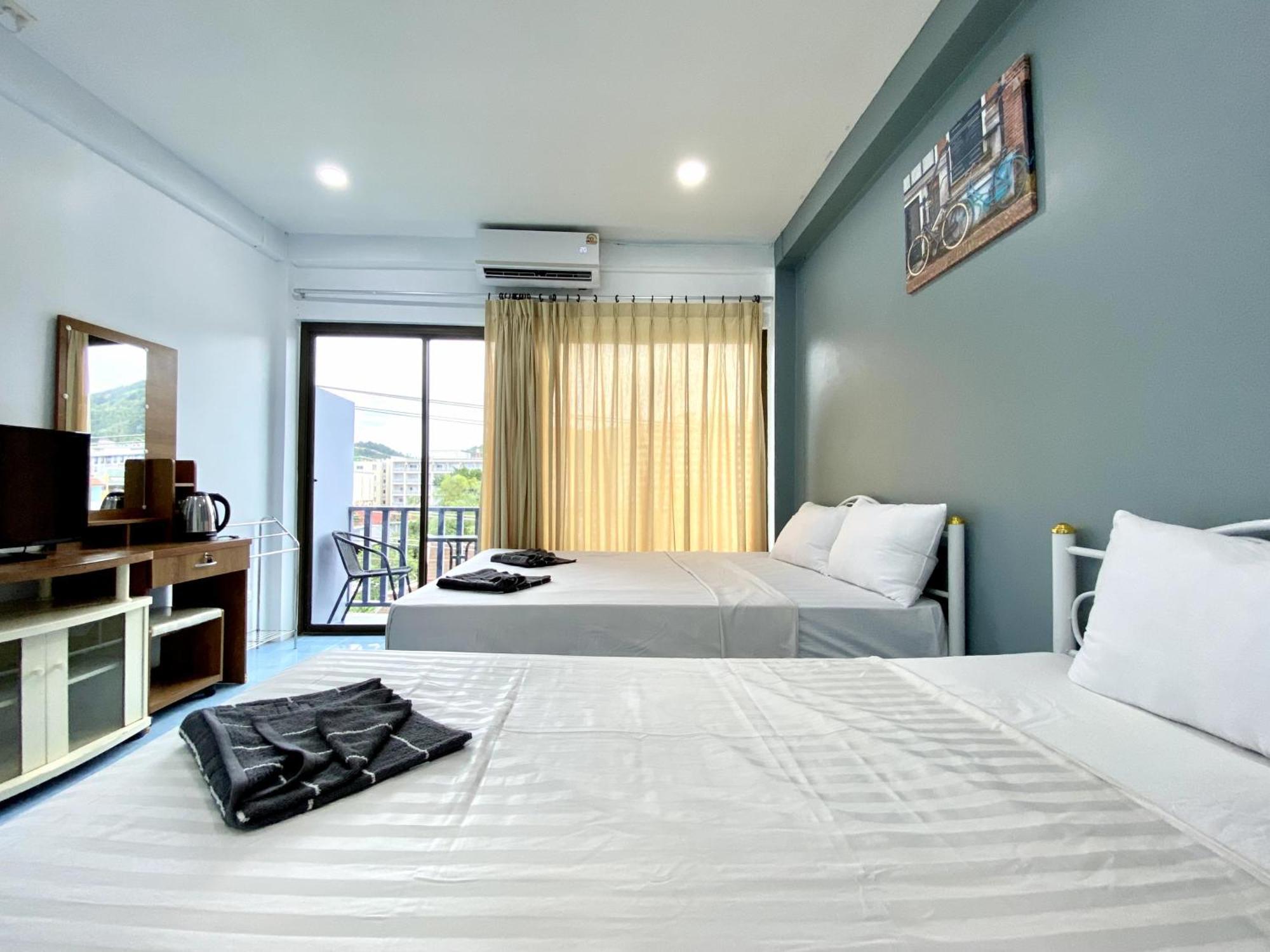 Mini Thai 2* Patong