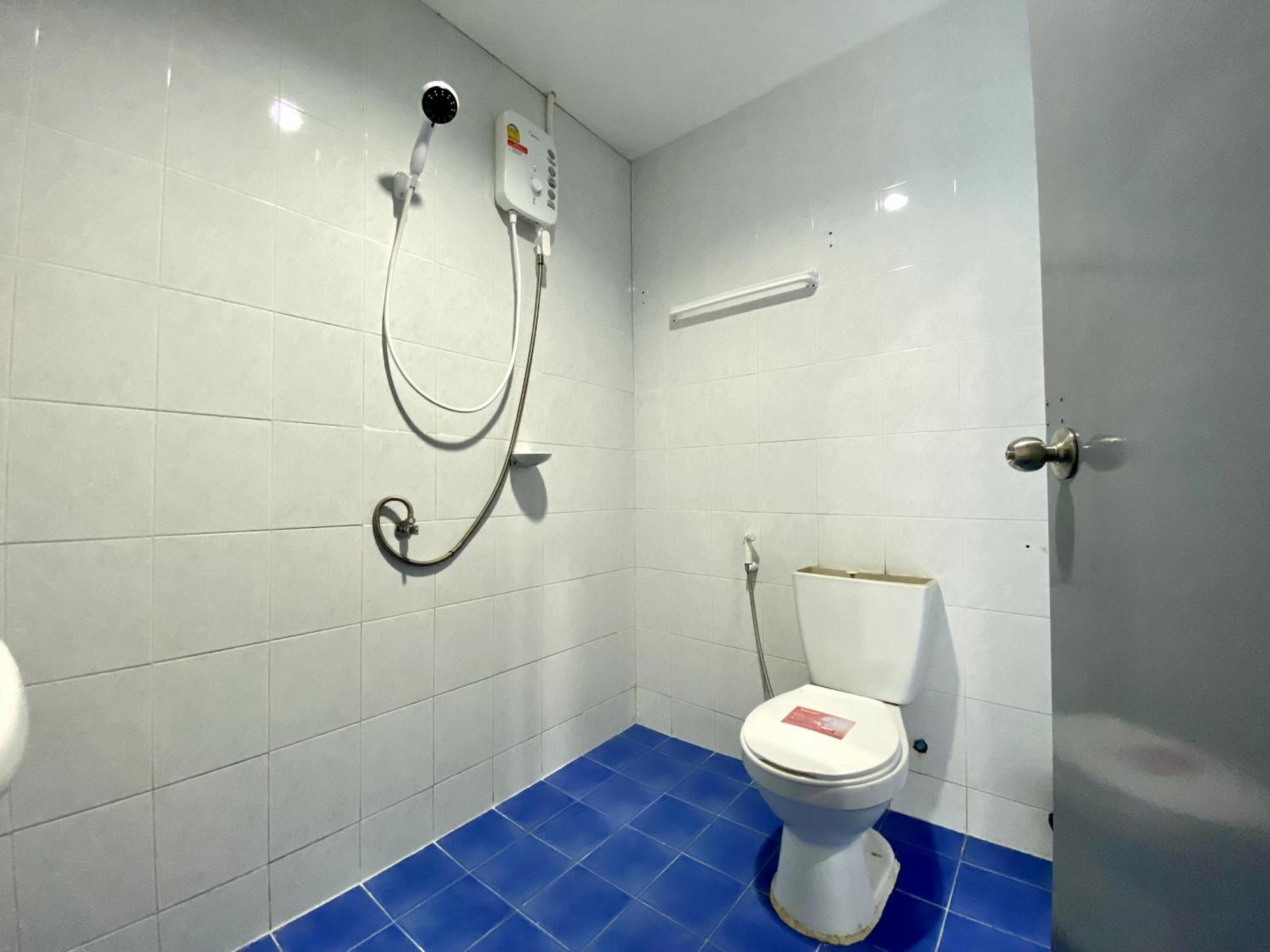 Guest house Mini Thai Patong