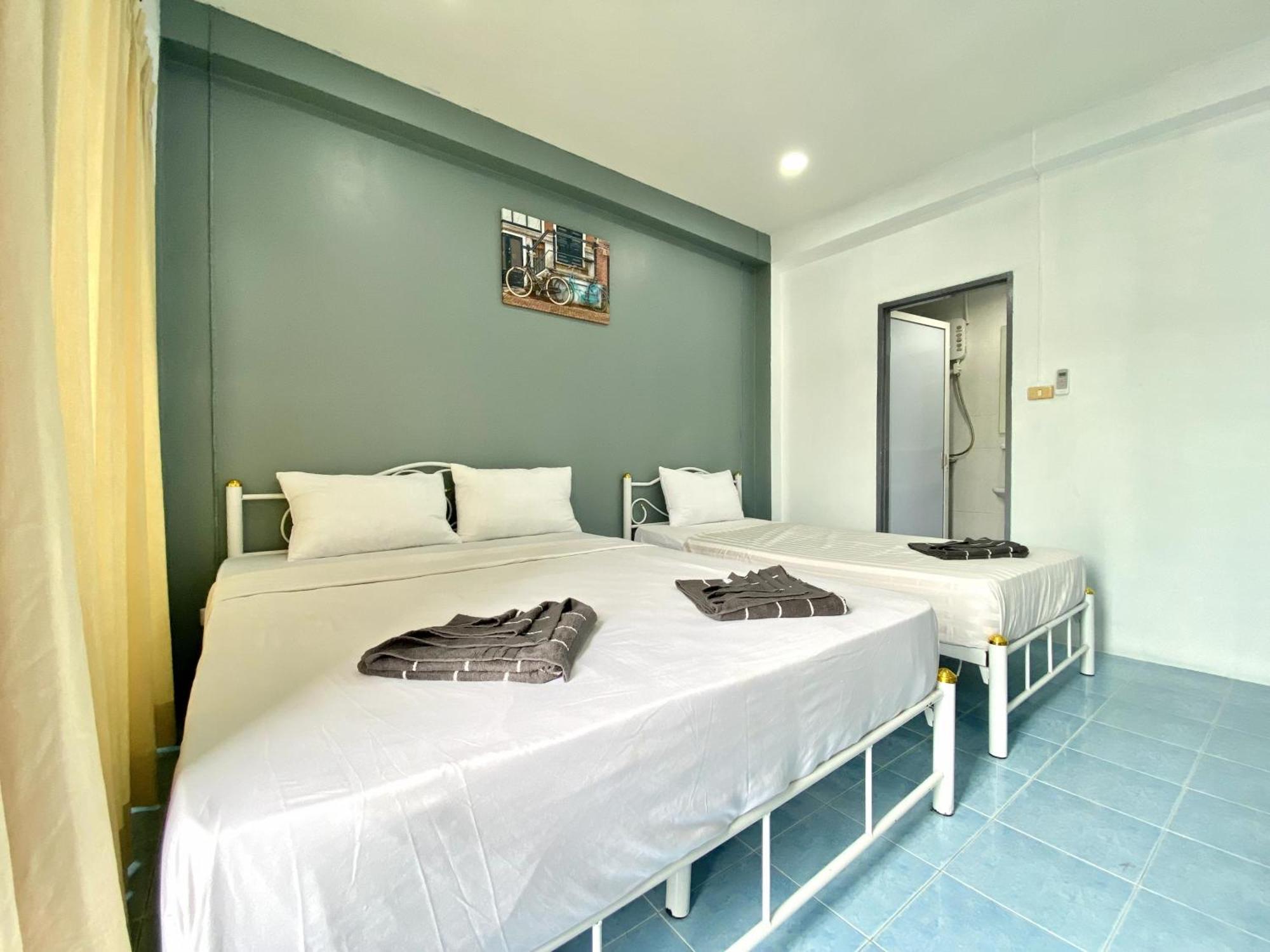 Guest house Mini Thai