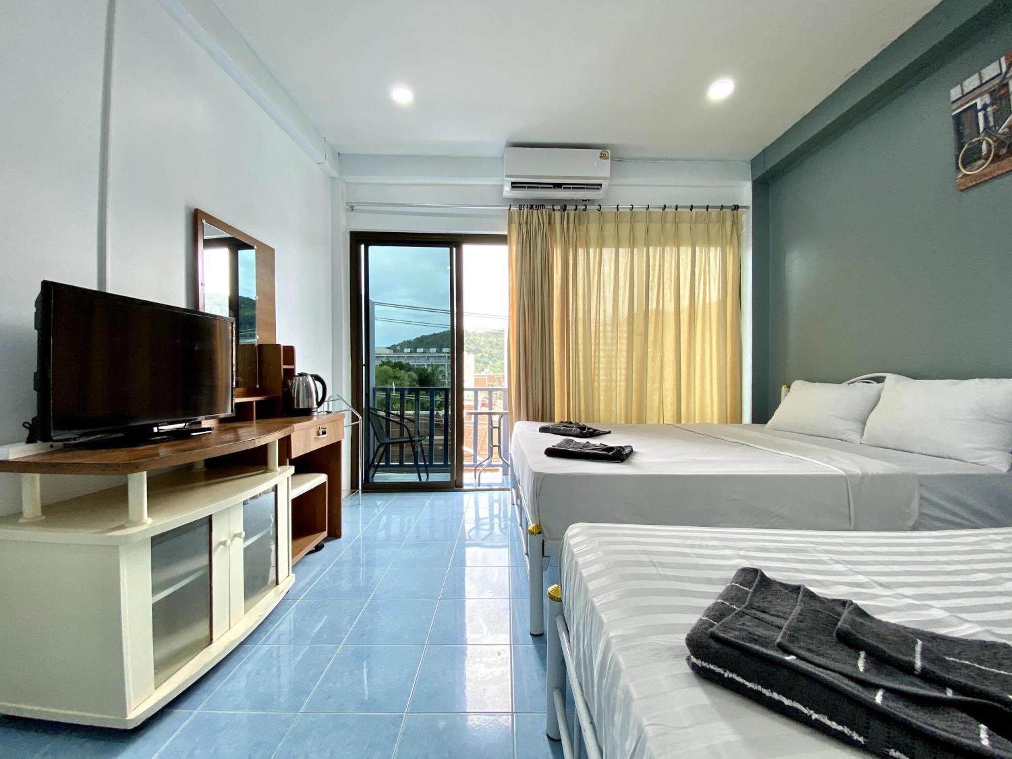 Guest house Mini Thai 2*