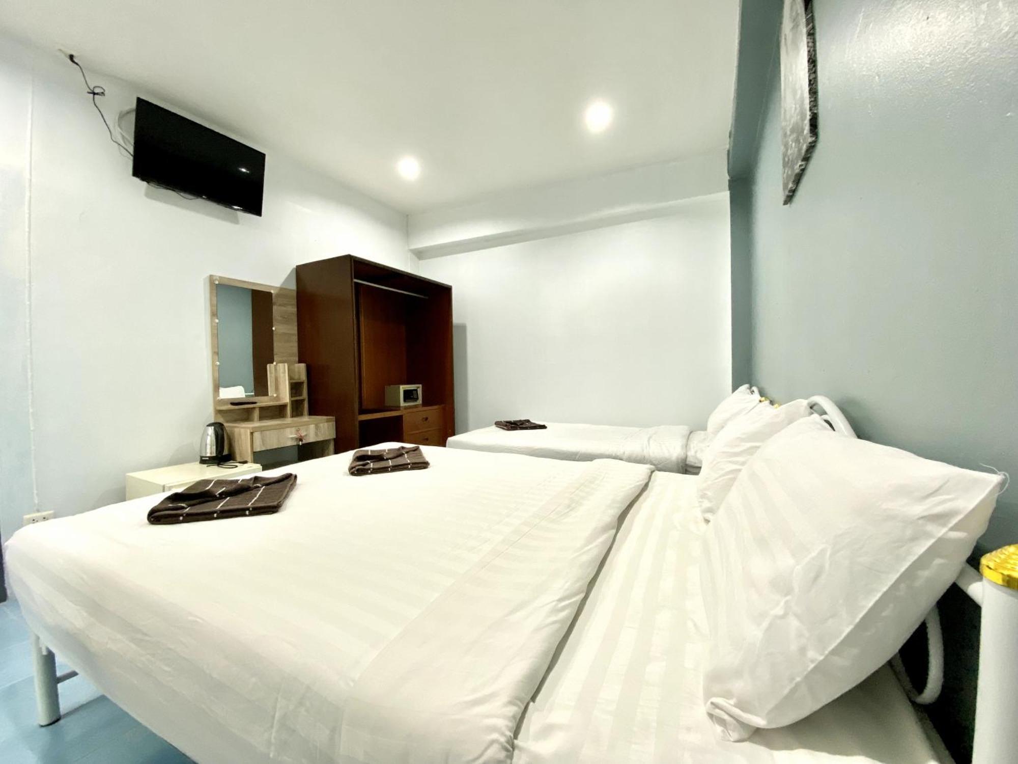 Guest house Mini Thai Patong