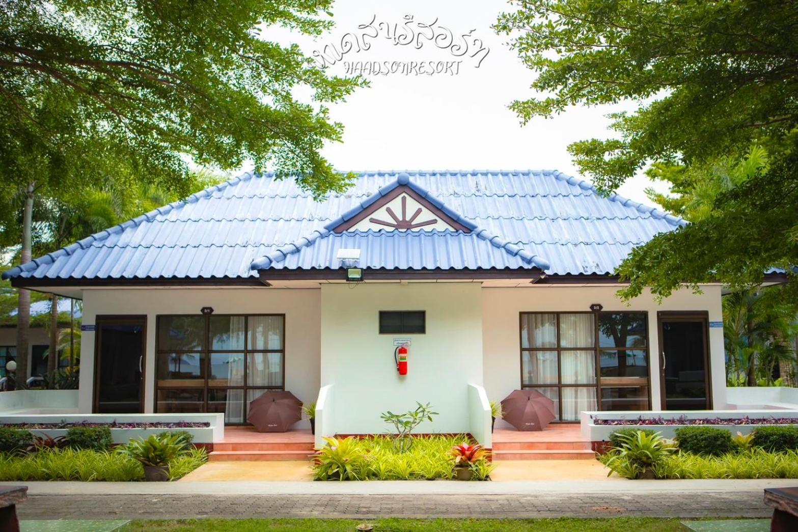 Resort Haadsonresort