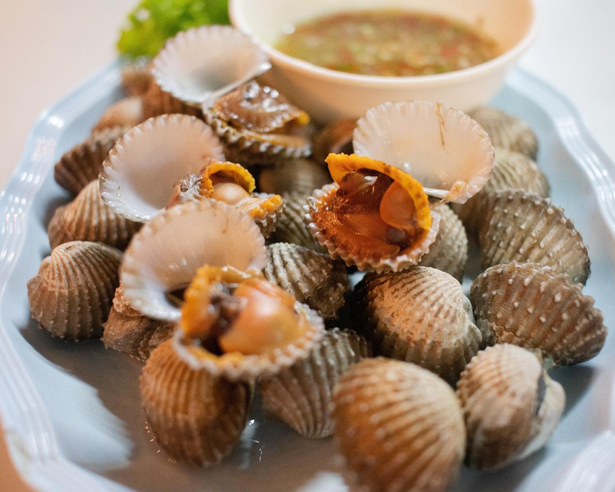 Haadsonresort 3* Bang Saphan Noi