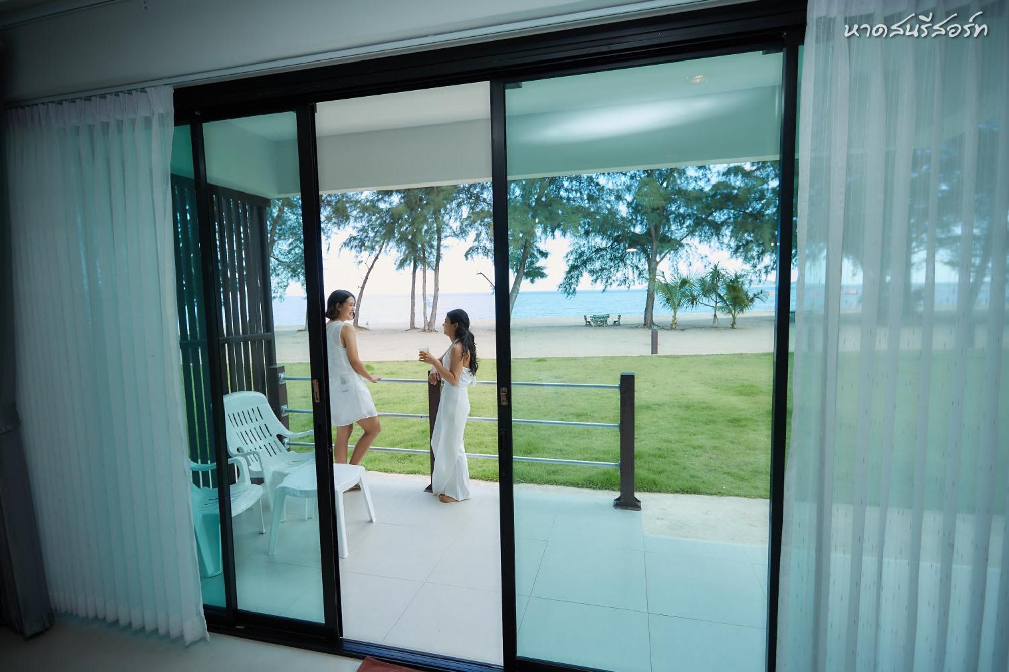 Haadsonresort Resort 3*