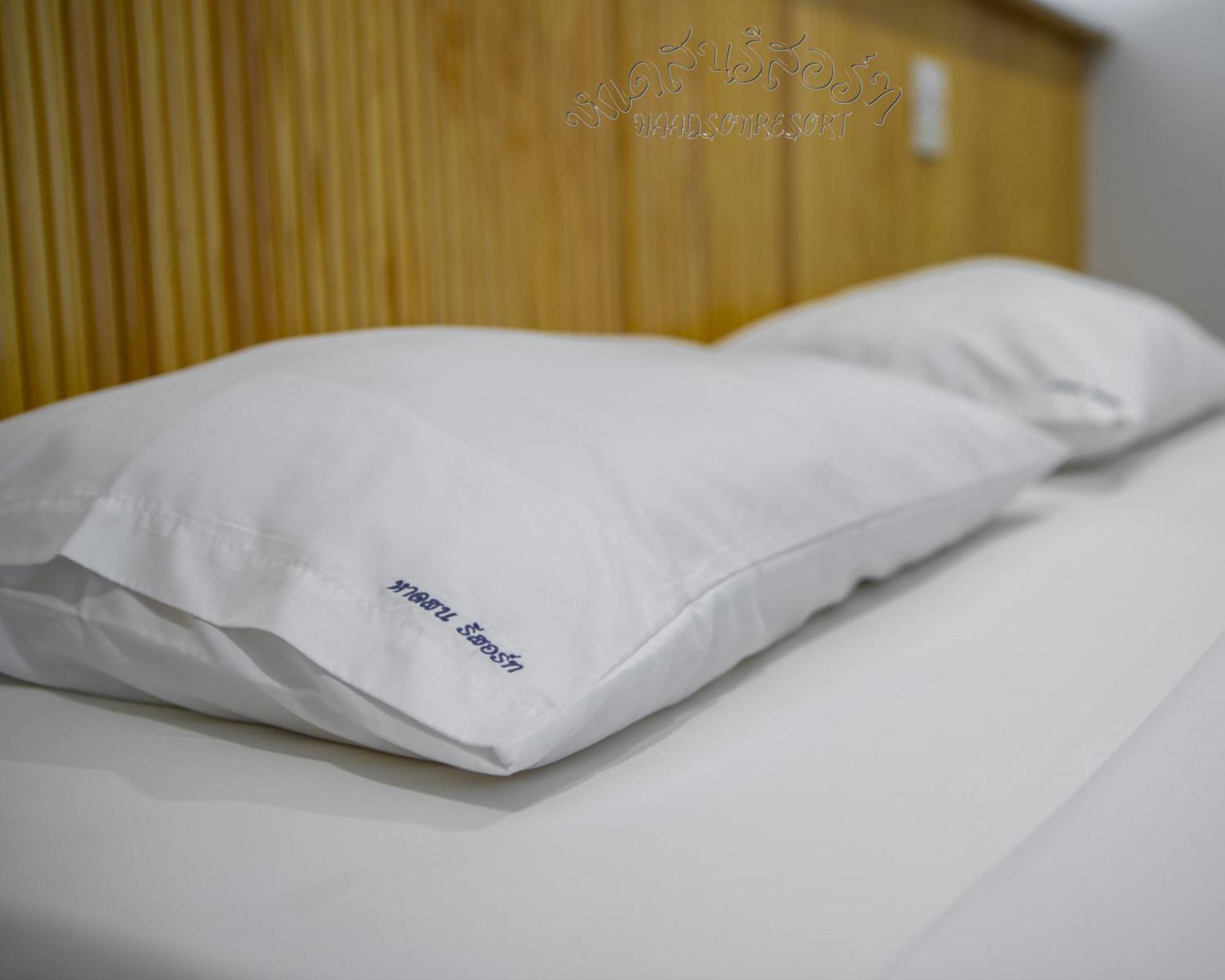 Haadsonresort Resort Bang Saphan Noi
