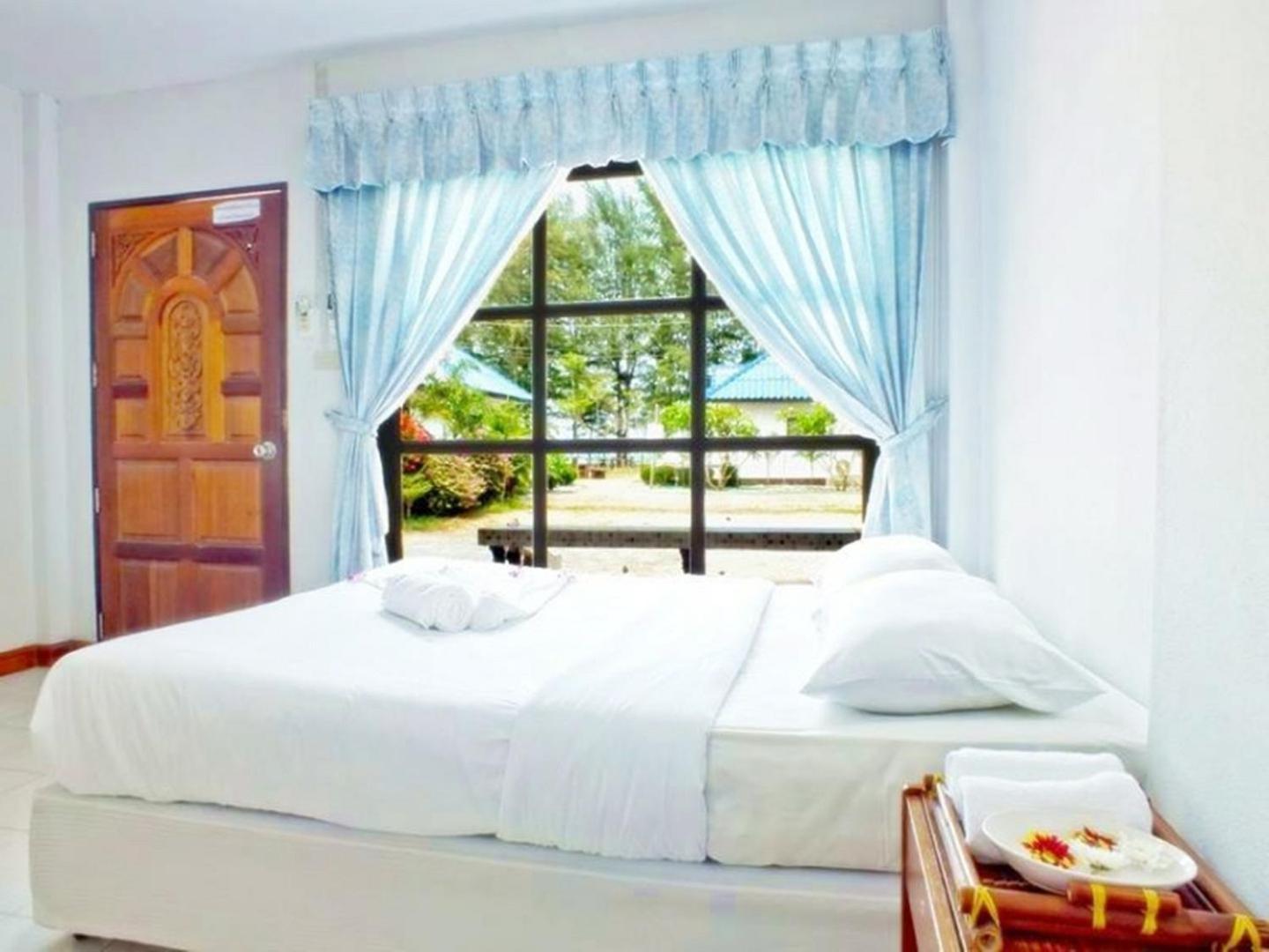 Resort Haadsonresort Bang Saphan Noi