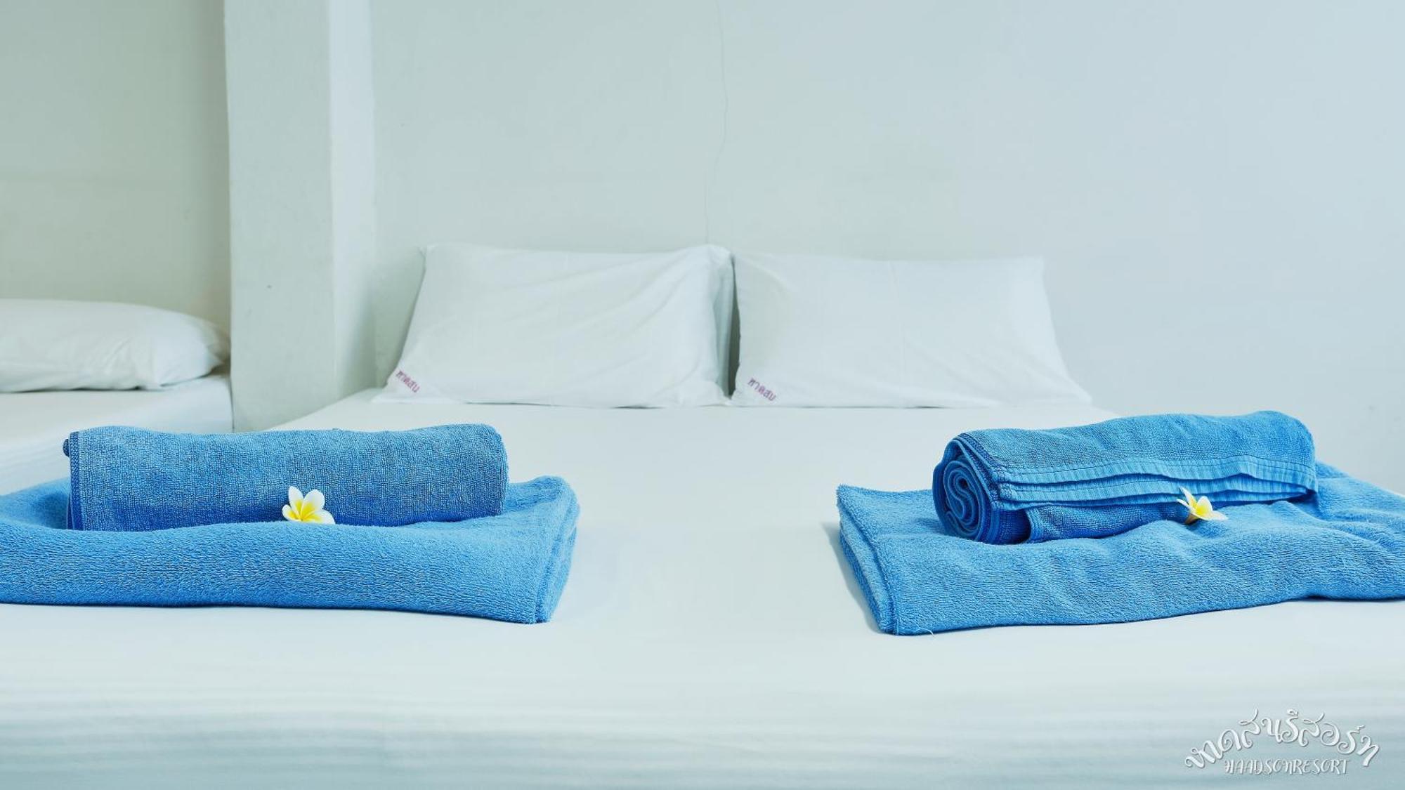 Haadsonresort 3* Bang Saphan Noi