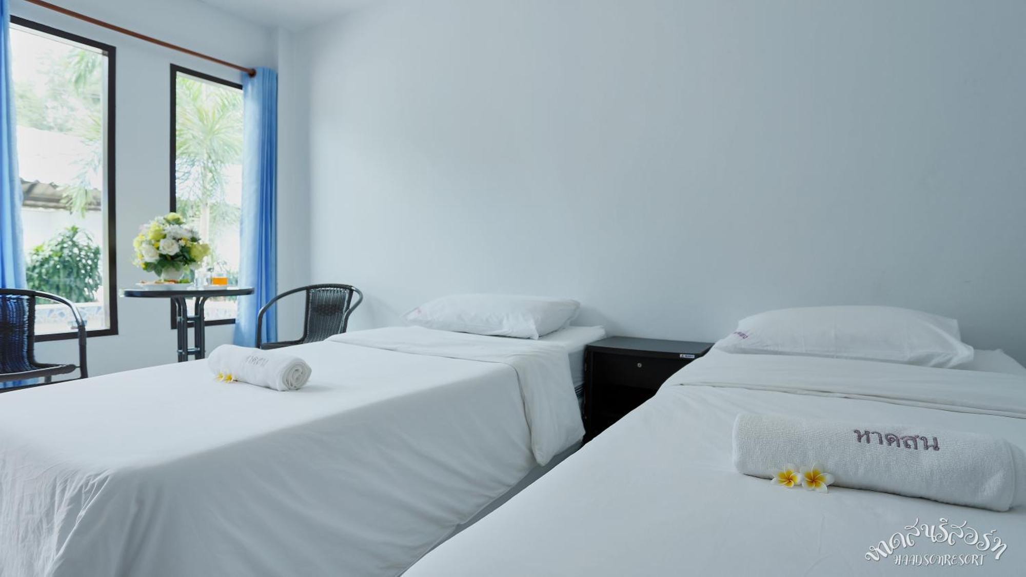 Haadsonresort Resort