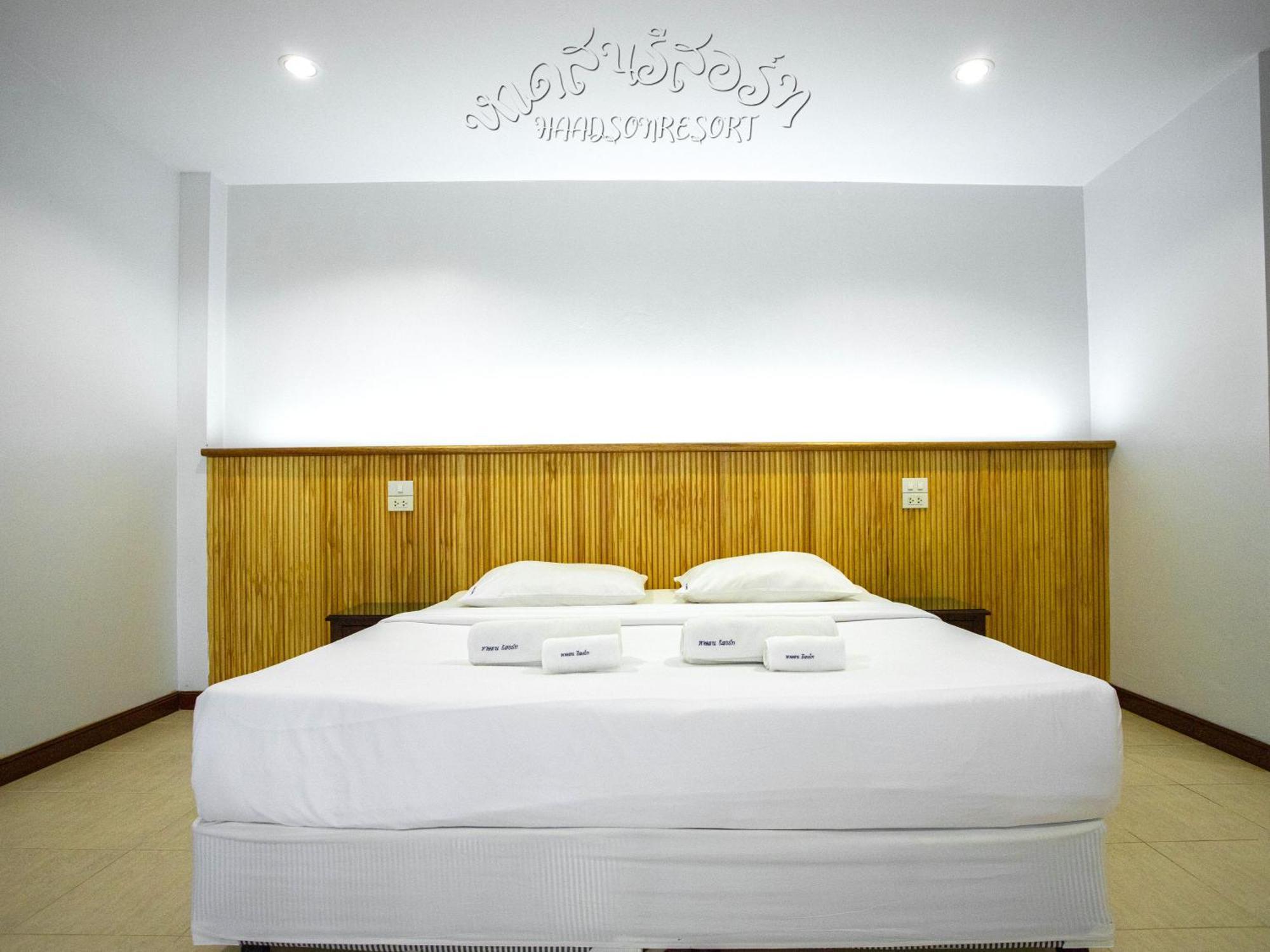 Haadsonresort Resort