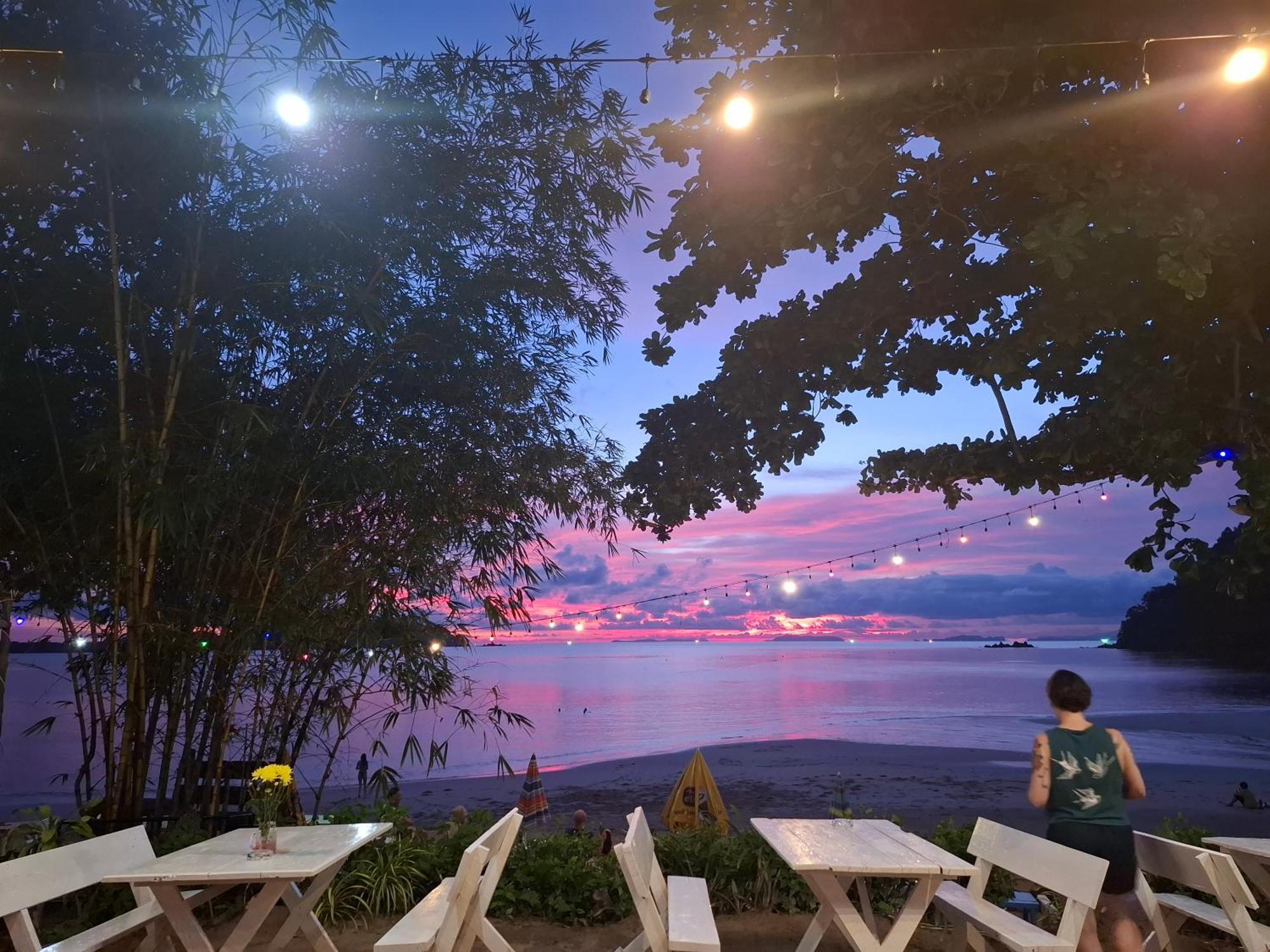 Baan Suan Kayoo 2 Buffalo Bay Aow Khao Kwai *