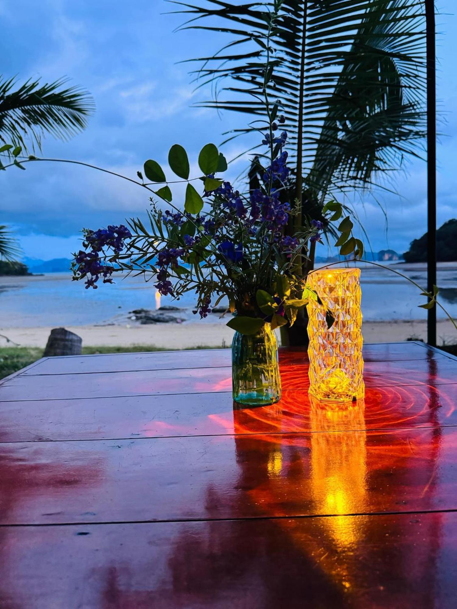 Sunrise House Guest house Ko Yao Noi
