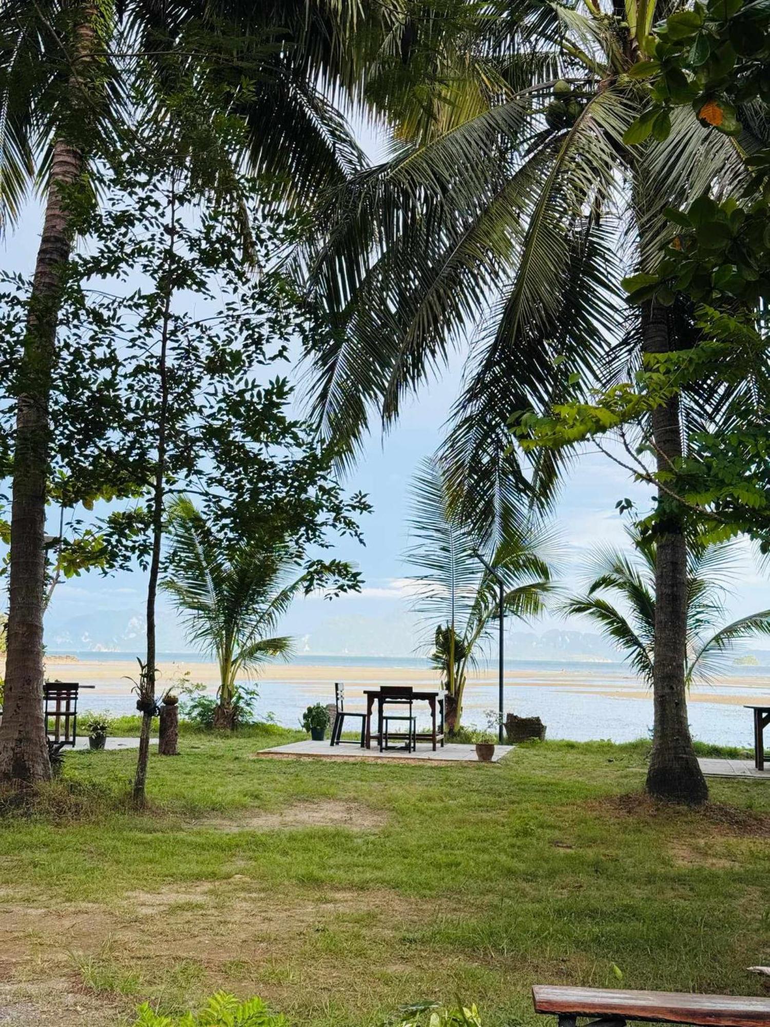 Guest house Sunrise House Ko Yao Noi