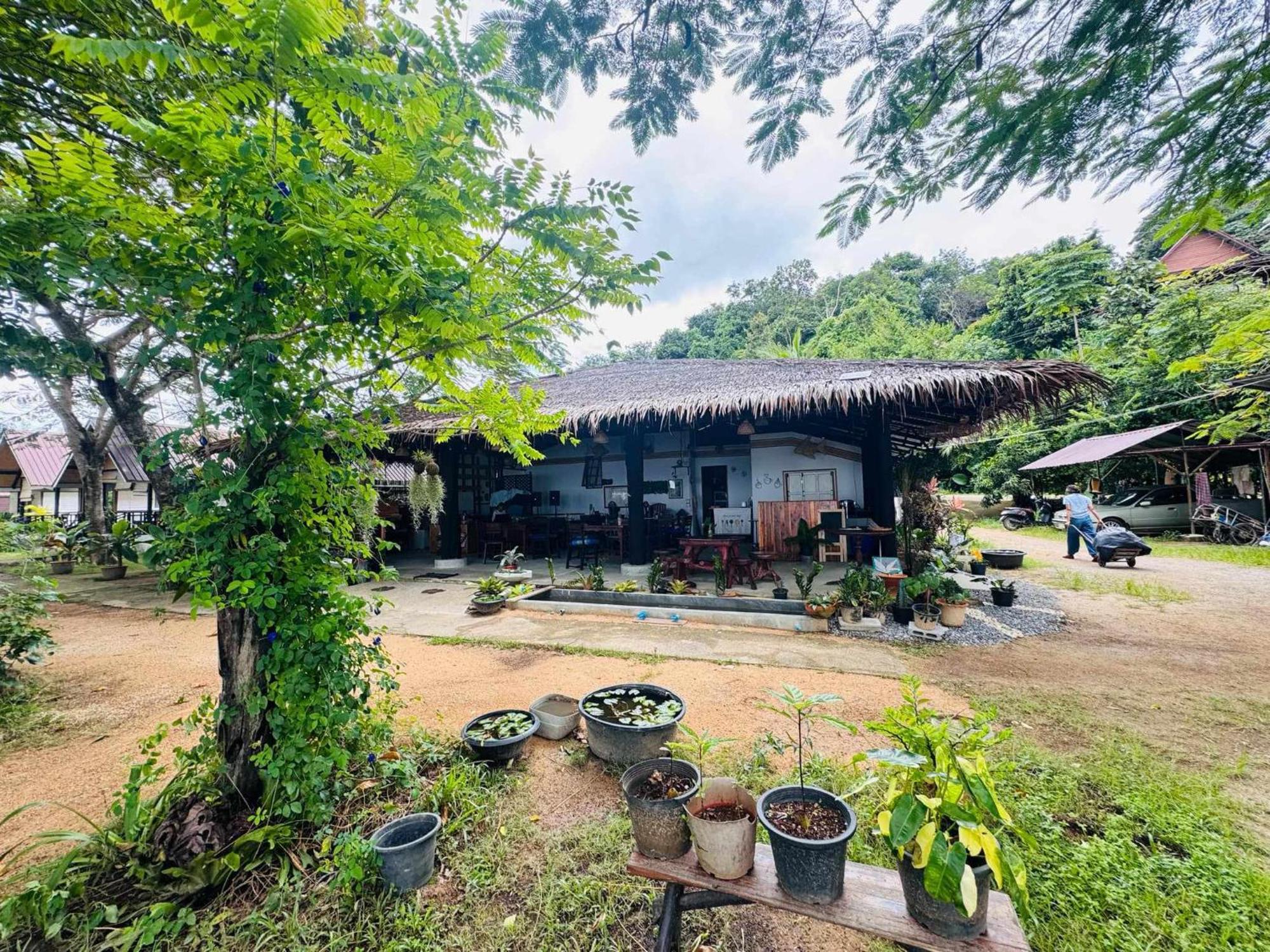 Sunrise House *