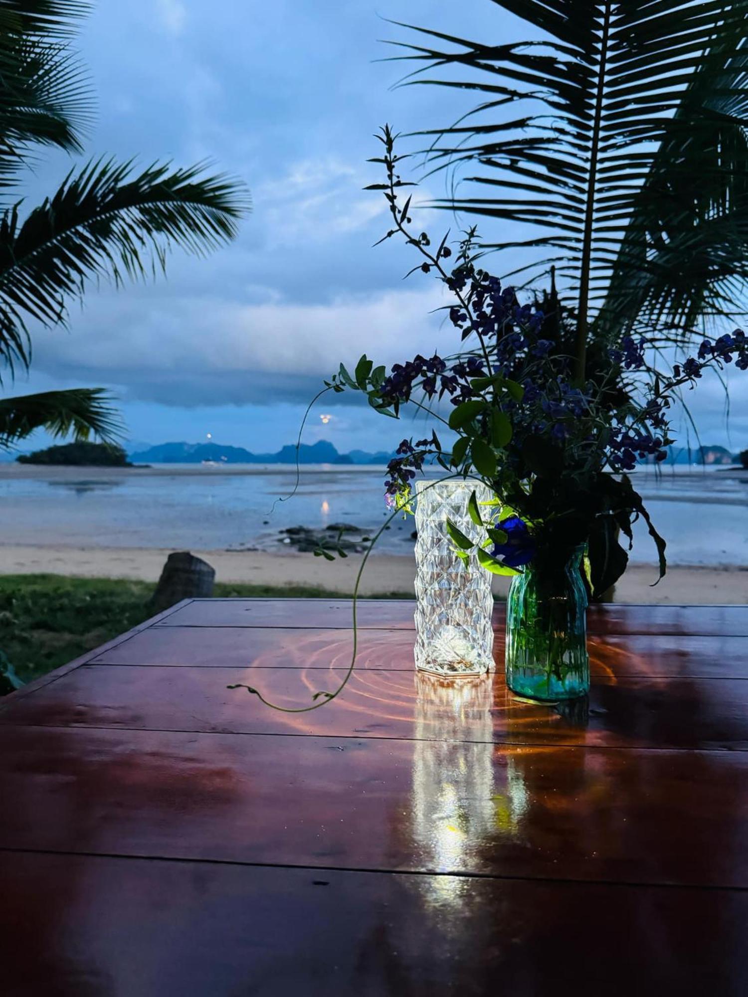 Sunrise House * Ko Yao Noi