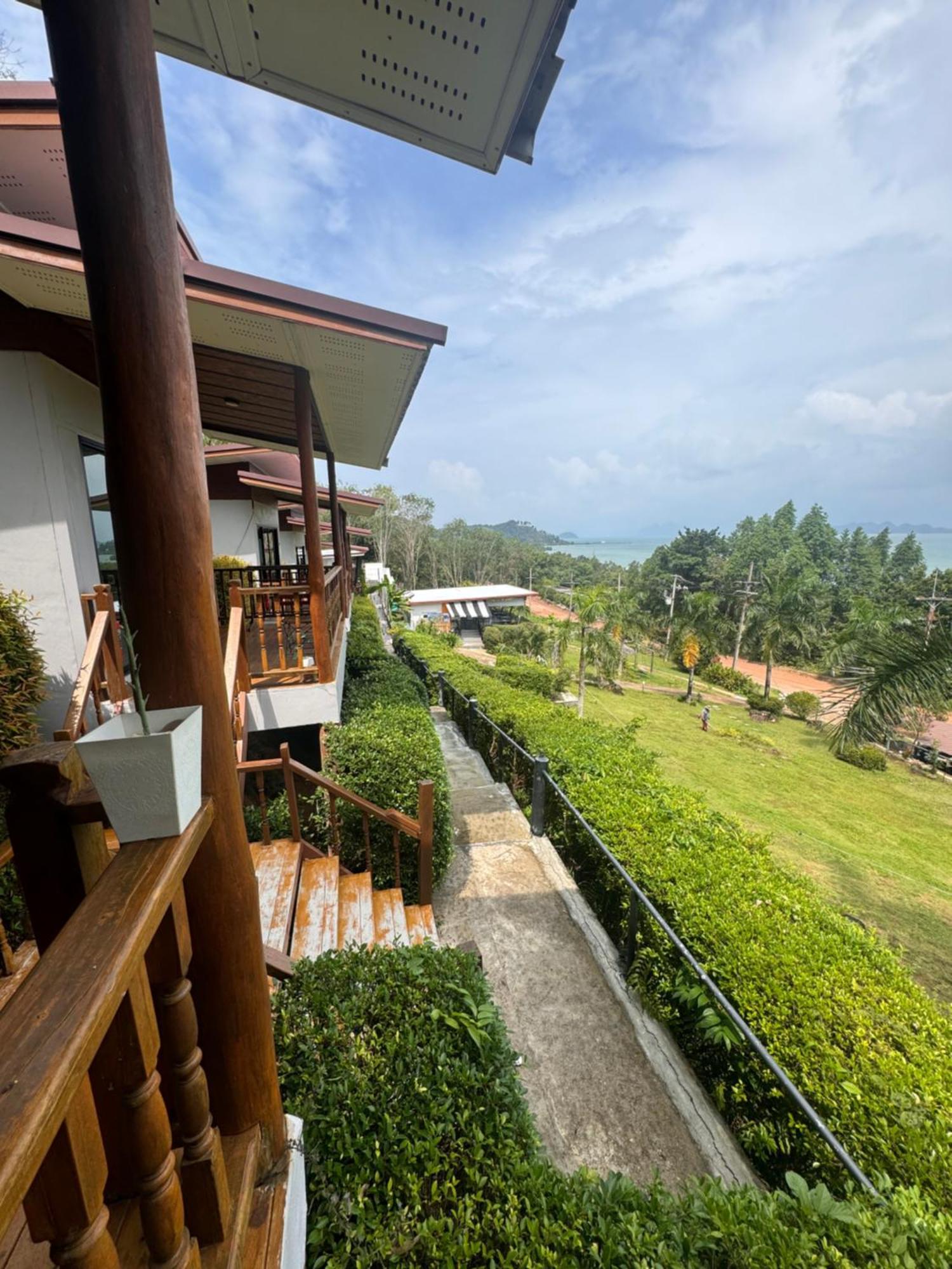 Albergue Resting Place Ko Yao Yai