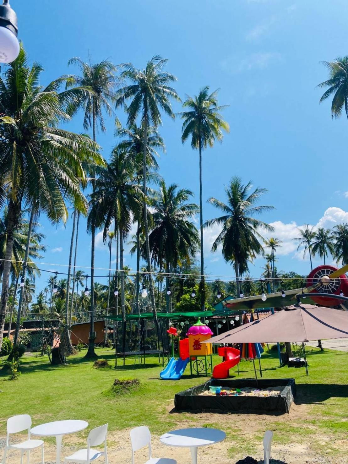 Koh Kood Far East Resort Ko Kut