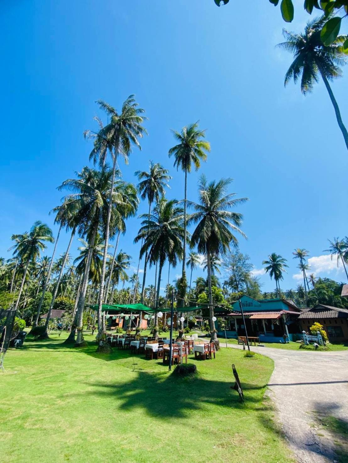 Resort Koh Kood Far East Ko Kut
