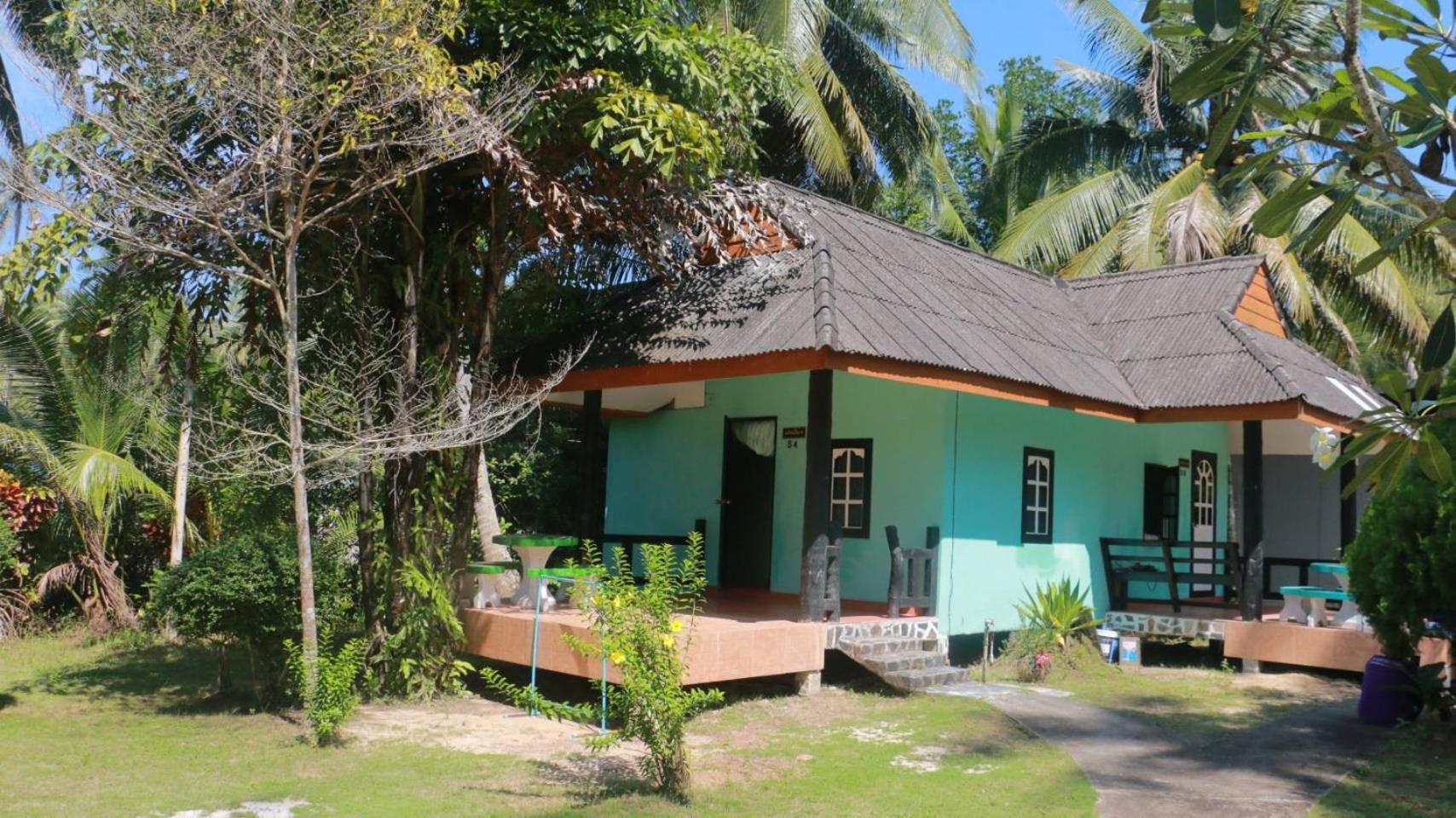 Koh Kood Far East 3*