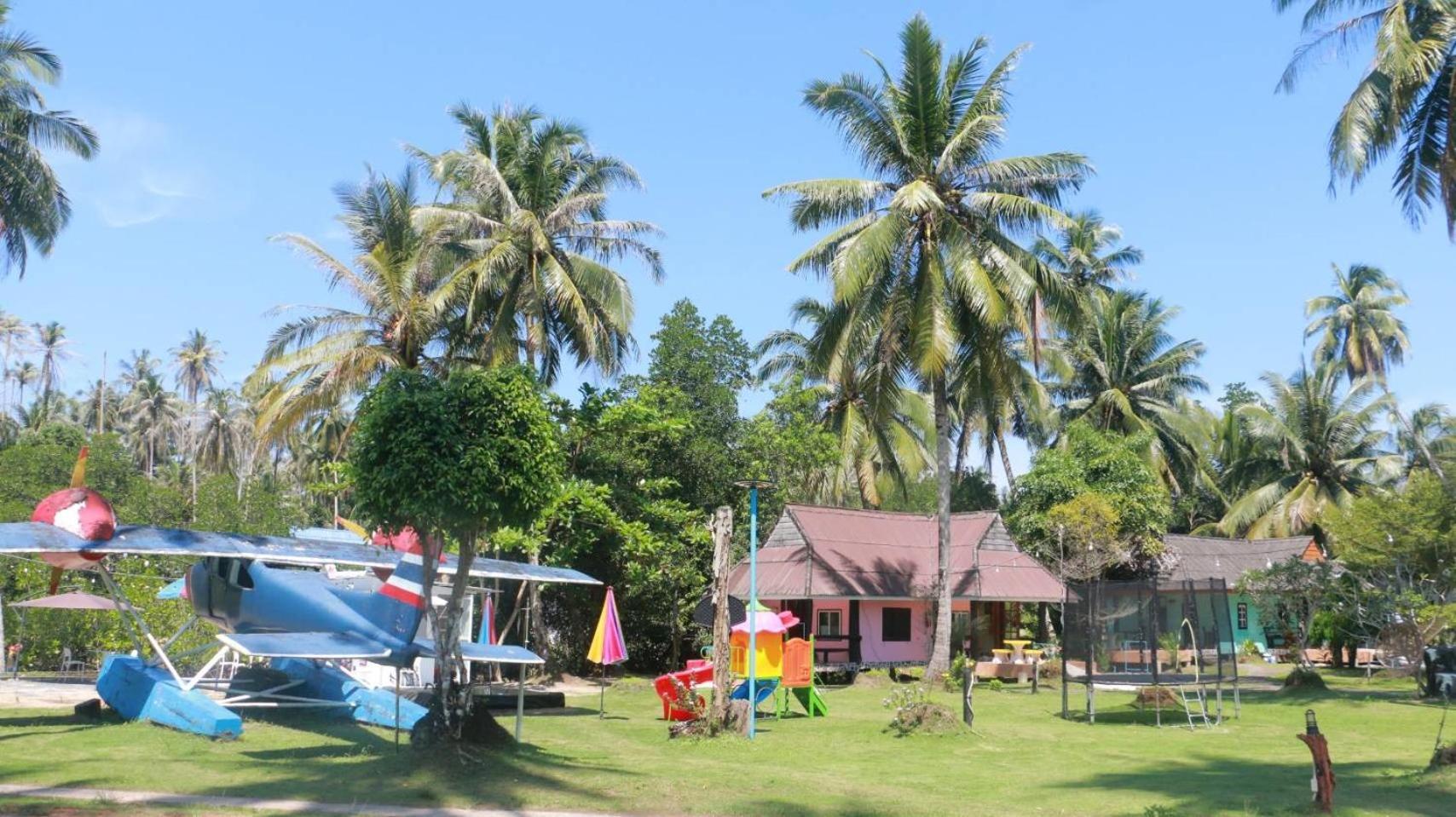 Koh Kood Far East Ko Kut