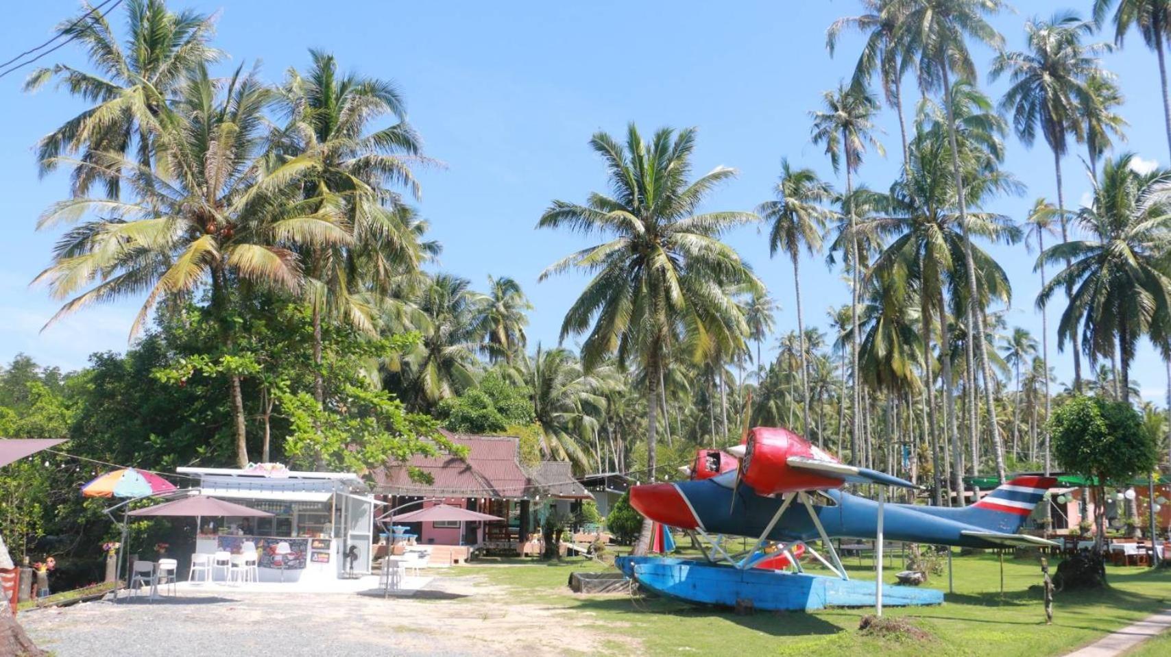 Koh Kood Far East 3* Ko Kut