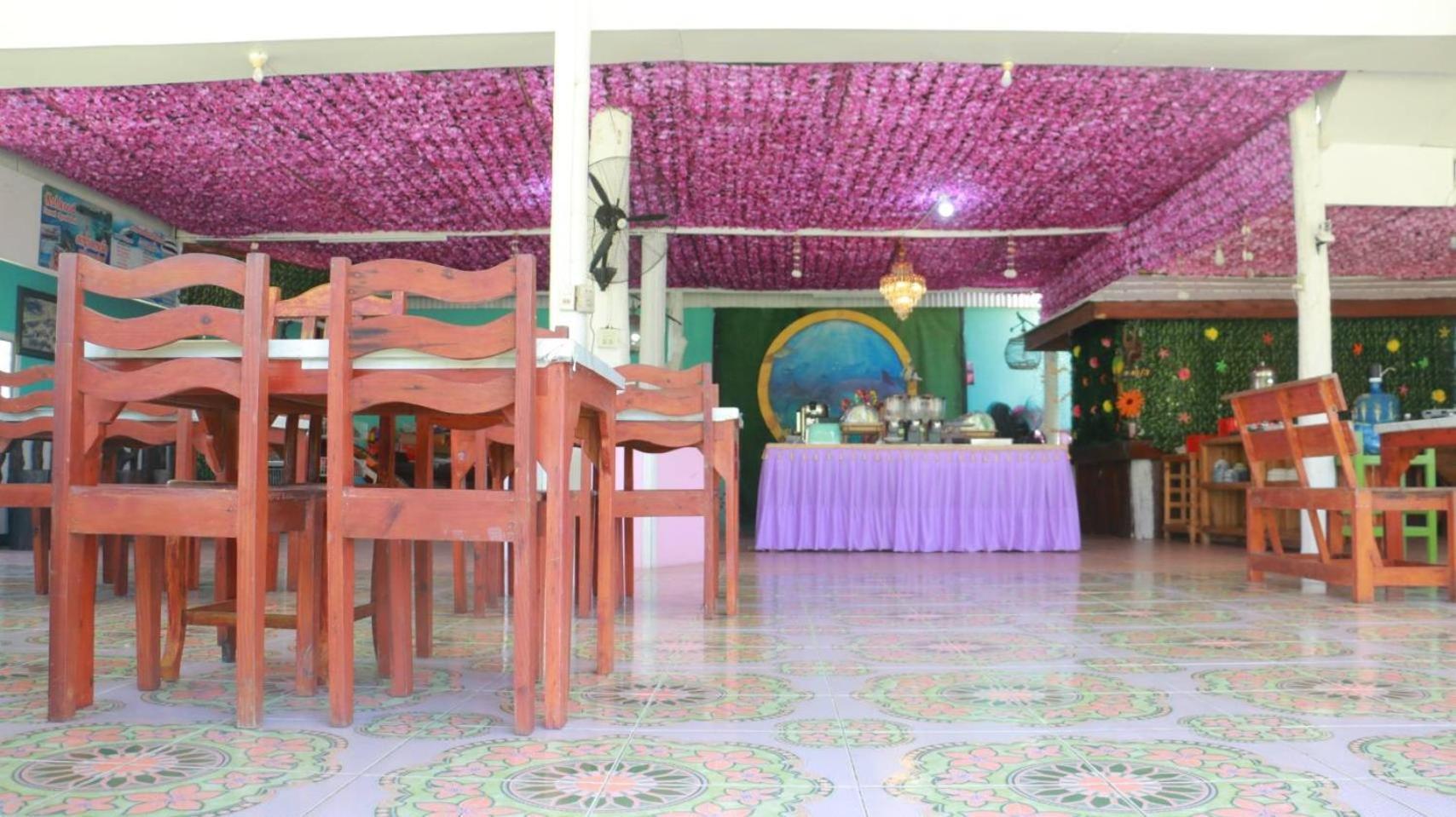 Koh Kood Far East Resort 3*