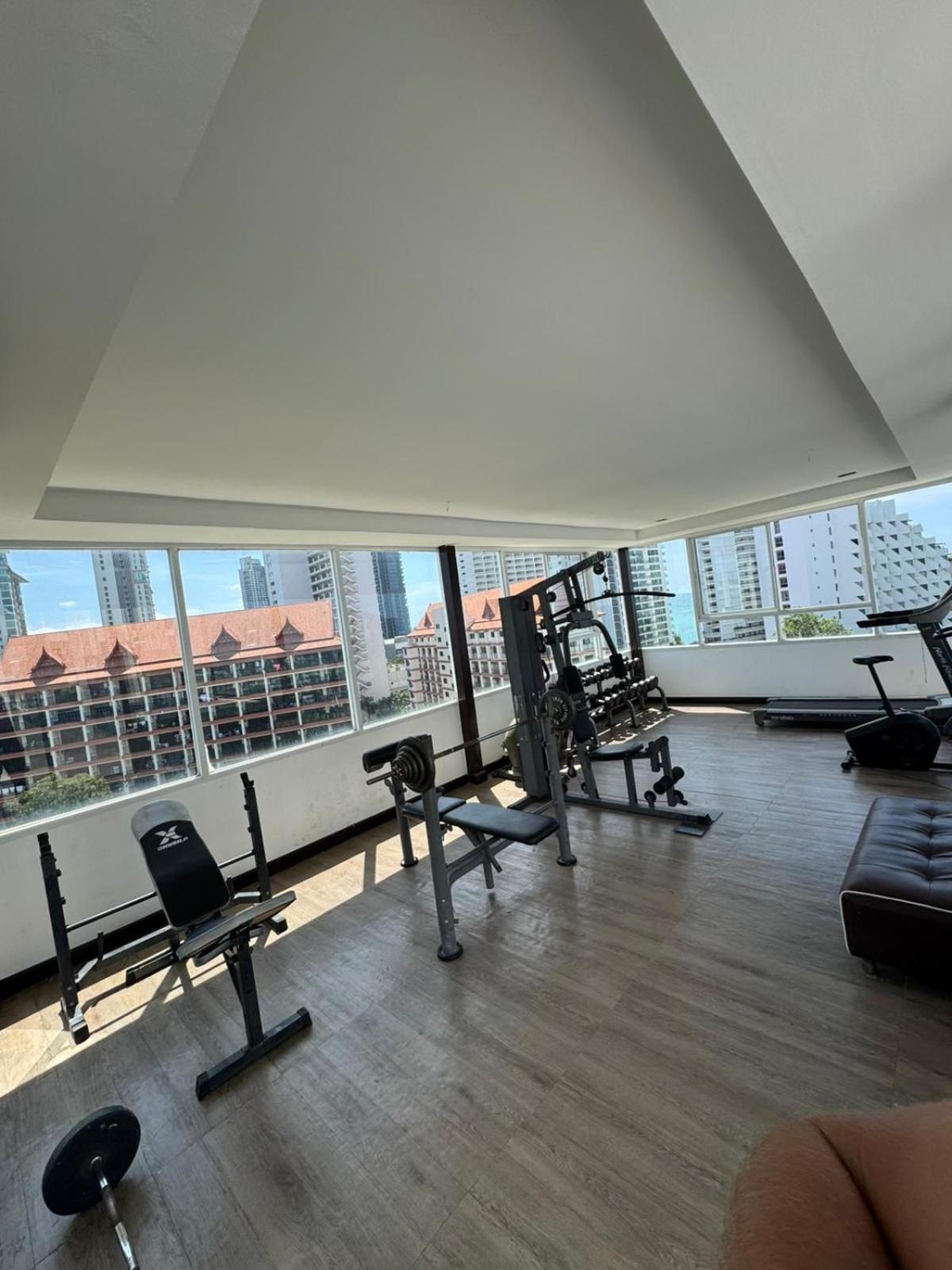 Serenity Wongamat Pattaya