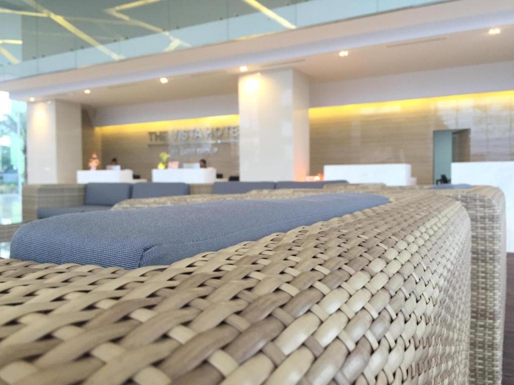 Hotel The Vista By Satit Group Sadao