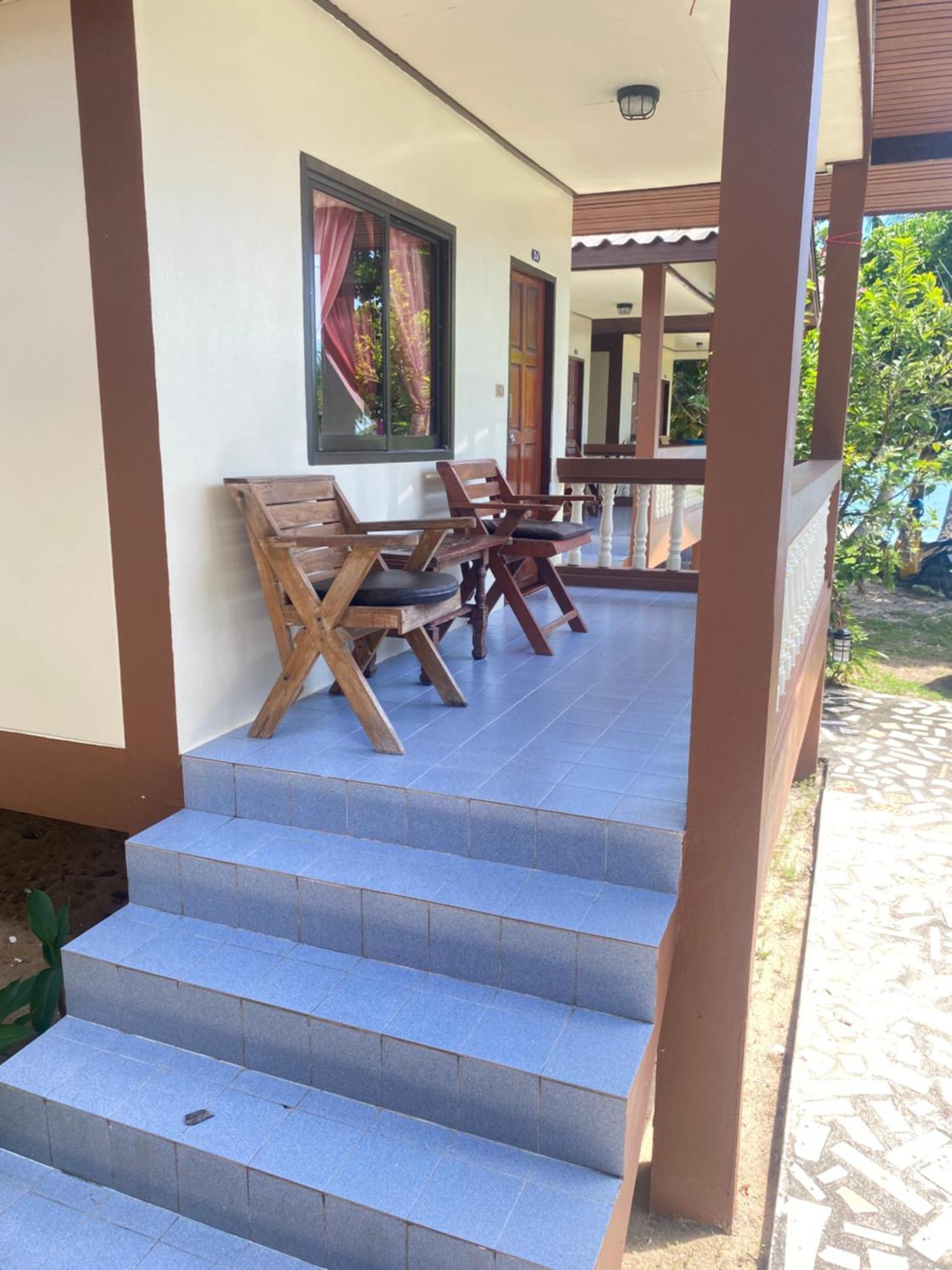 Paradise Samui Villa Lamai Beach (Koh Samui)