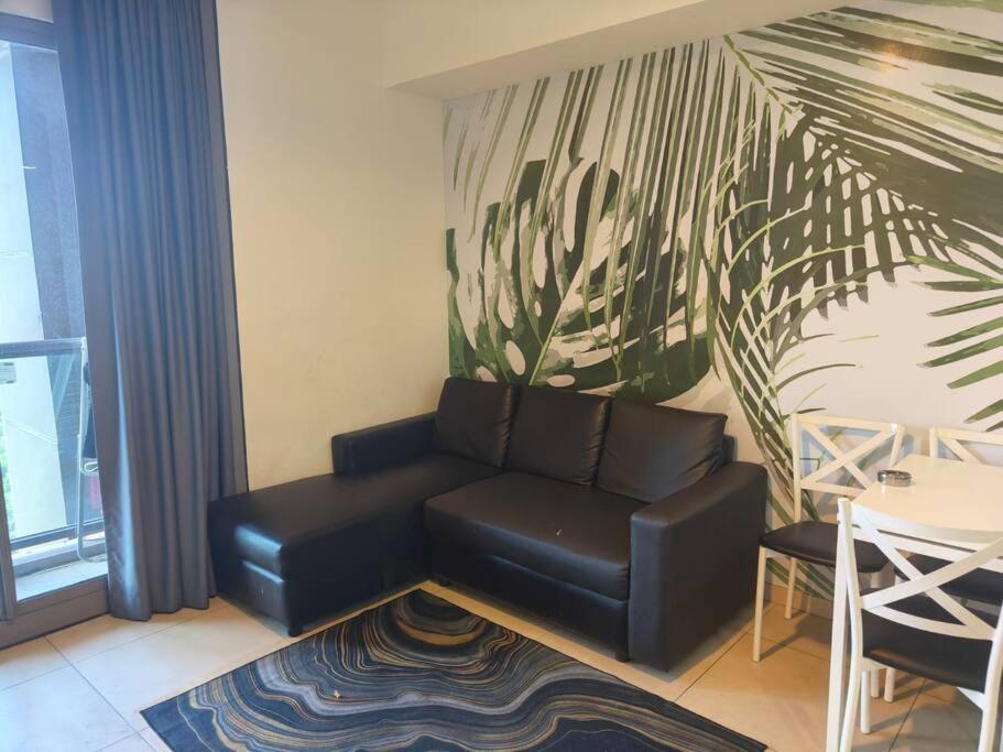 Sea View High Floor 2 Bed Pattaya